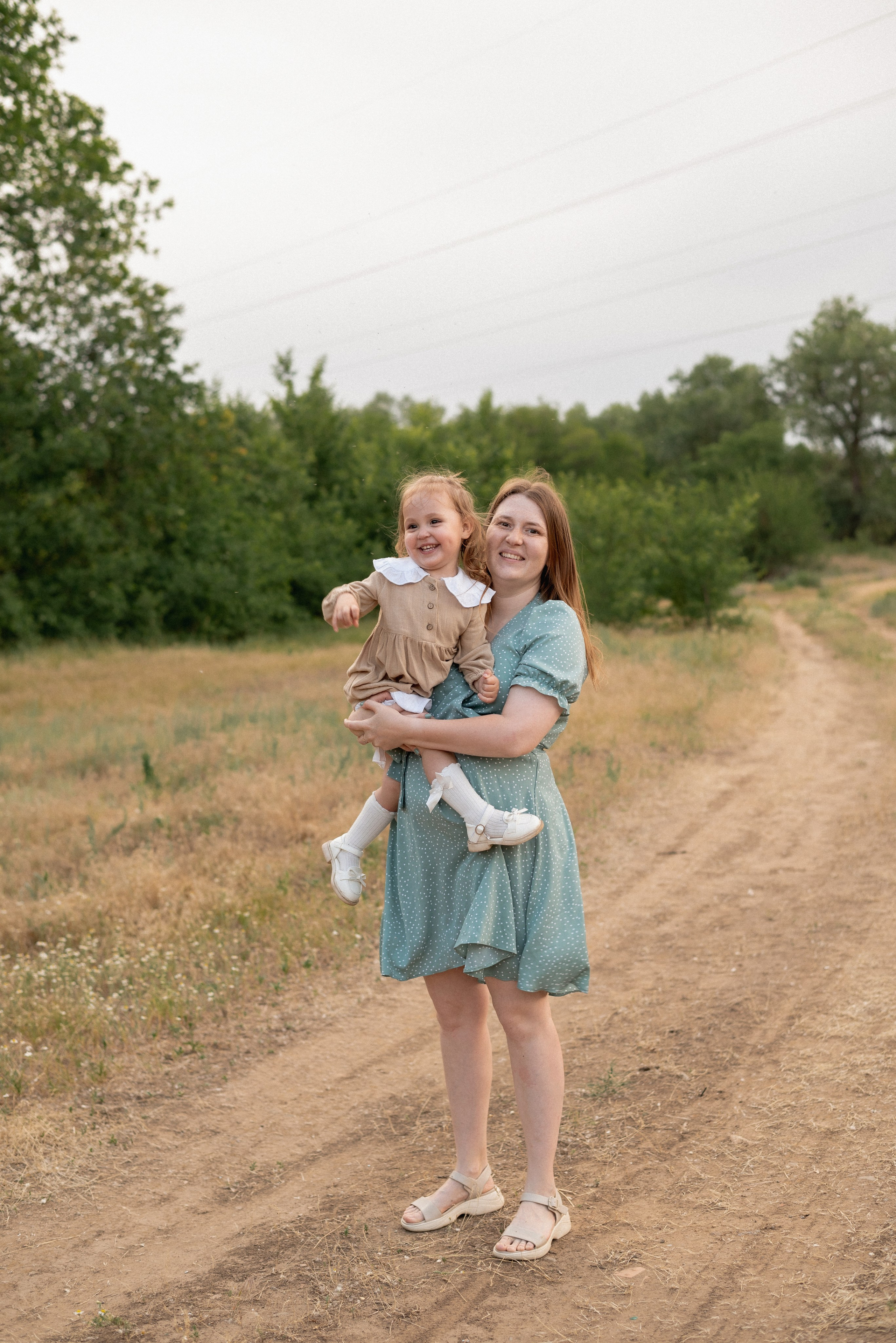 С+Н+В. Семейный фотограф Ирина Сгибнева