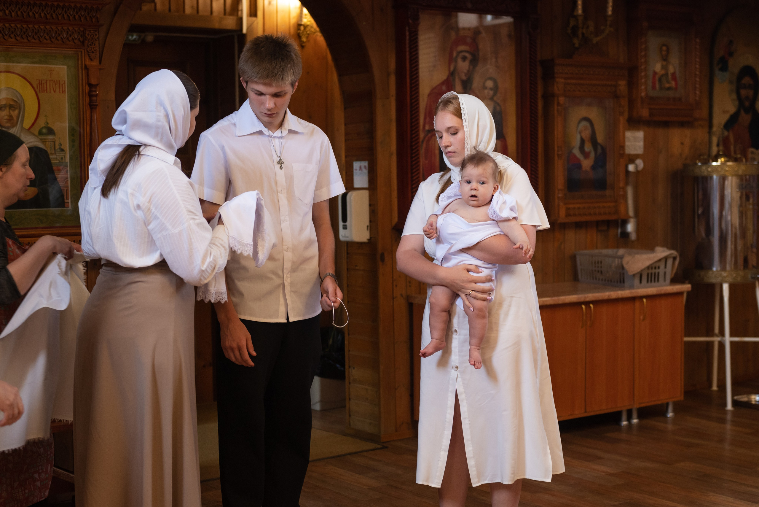 Мирон. Семейный фотограф Ирина Сгибнева