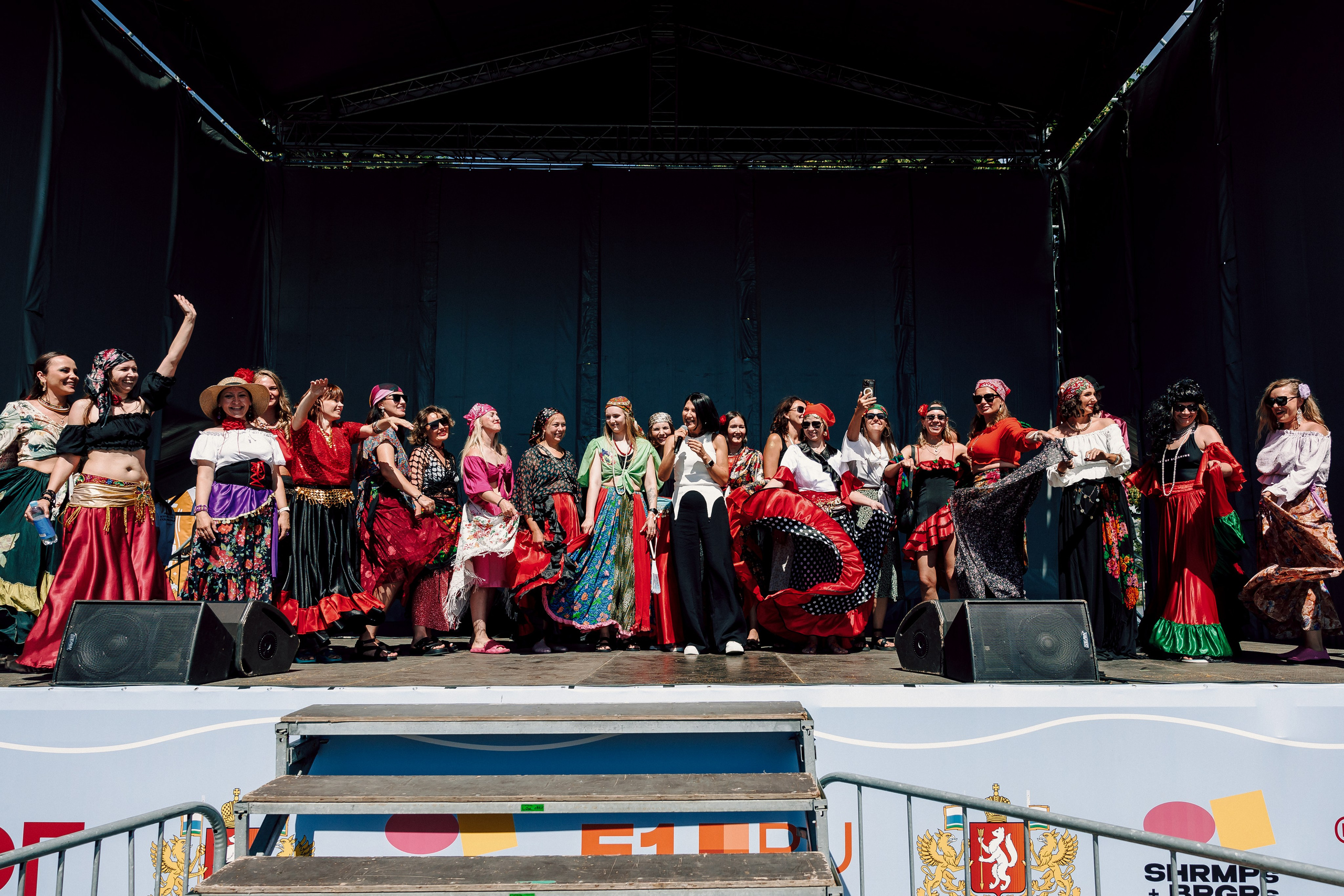 E1 Sup Fest 2024. Лёшка Варзегов — фотограф