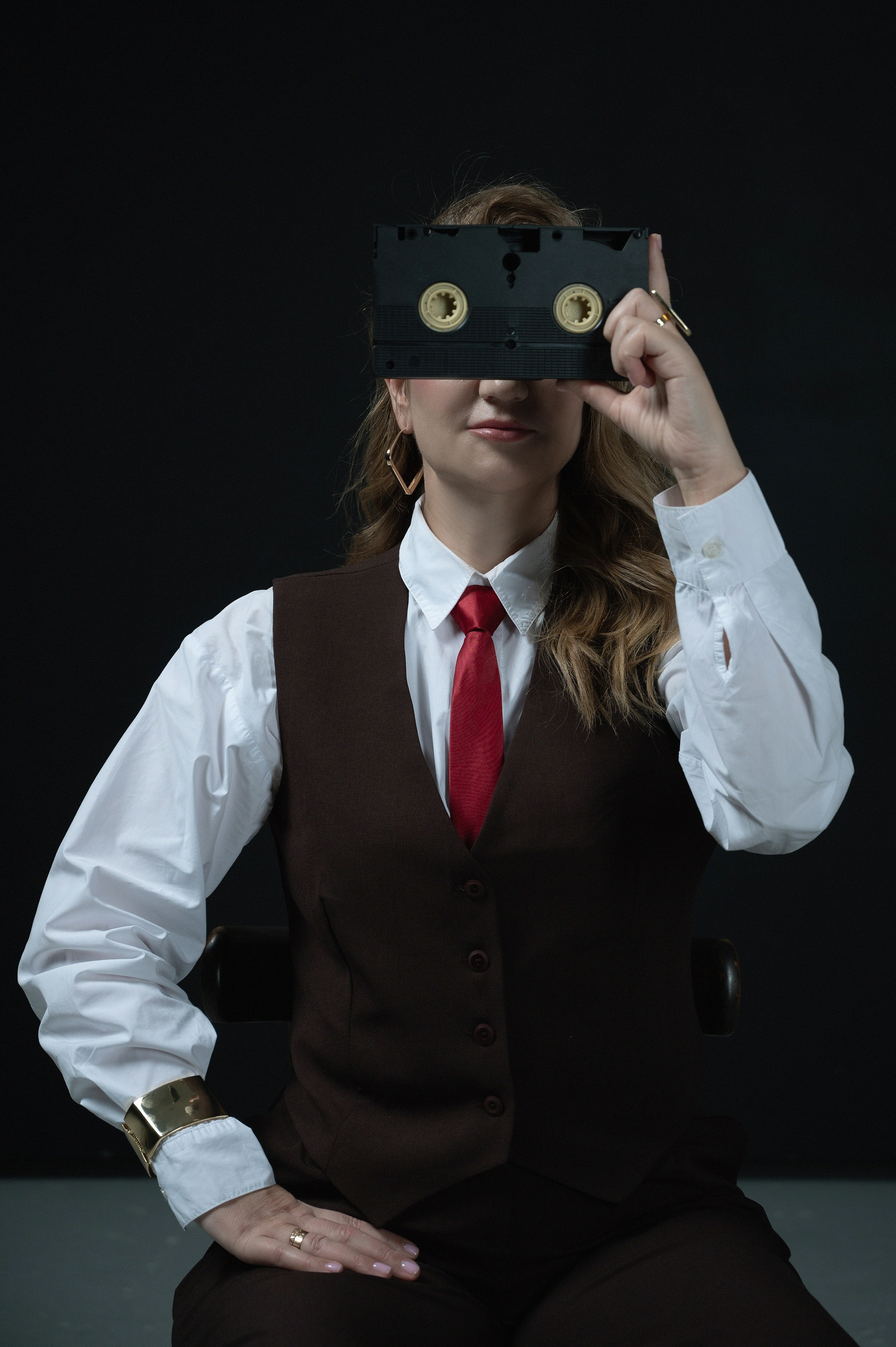 Съёмка в стиле VOGUE. Фотограф Кисловодск / Москва Алёна Выбенгер