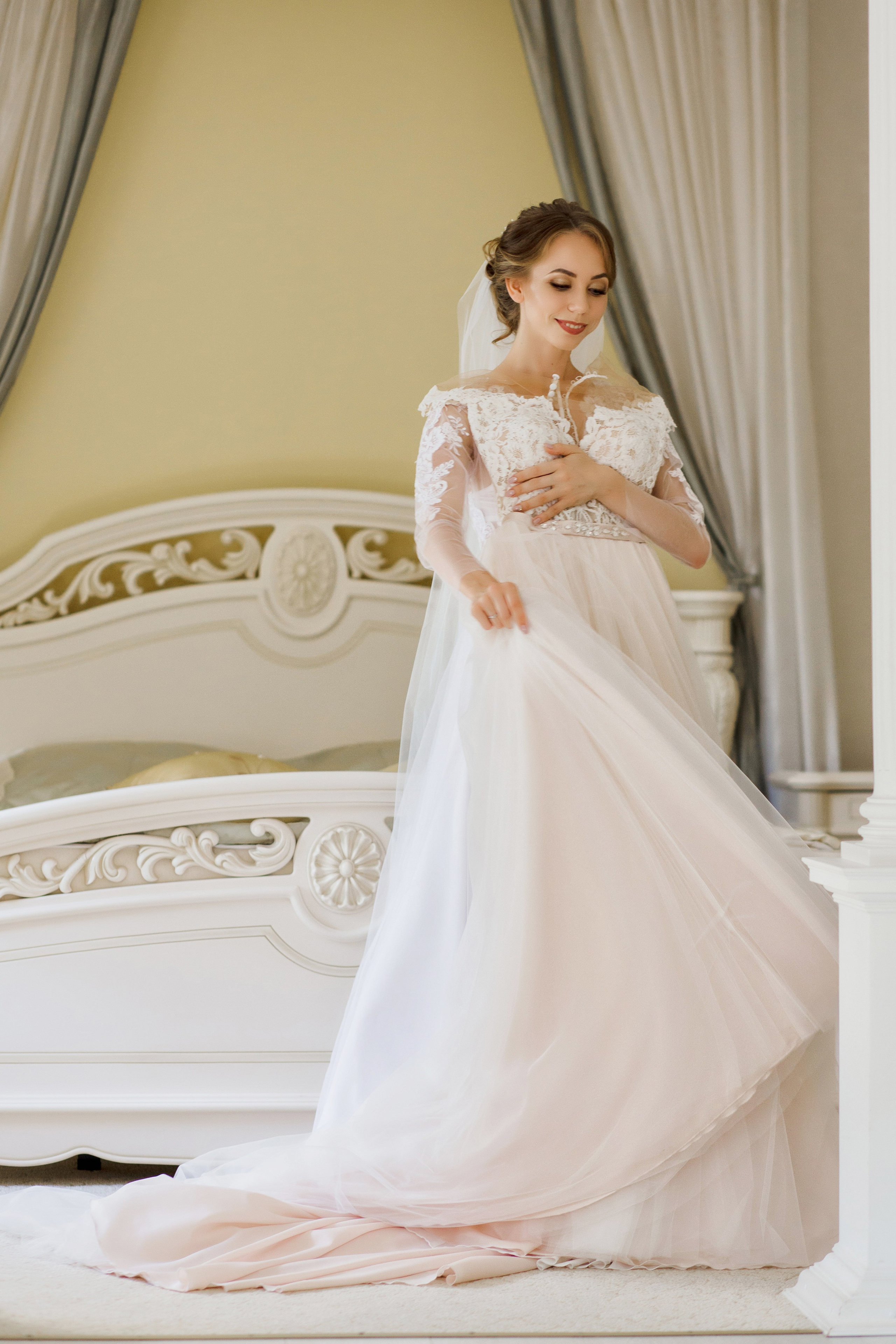 Сергей и Алиса. Свадебный и семейный фотограф в Краснодаре