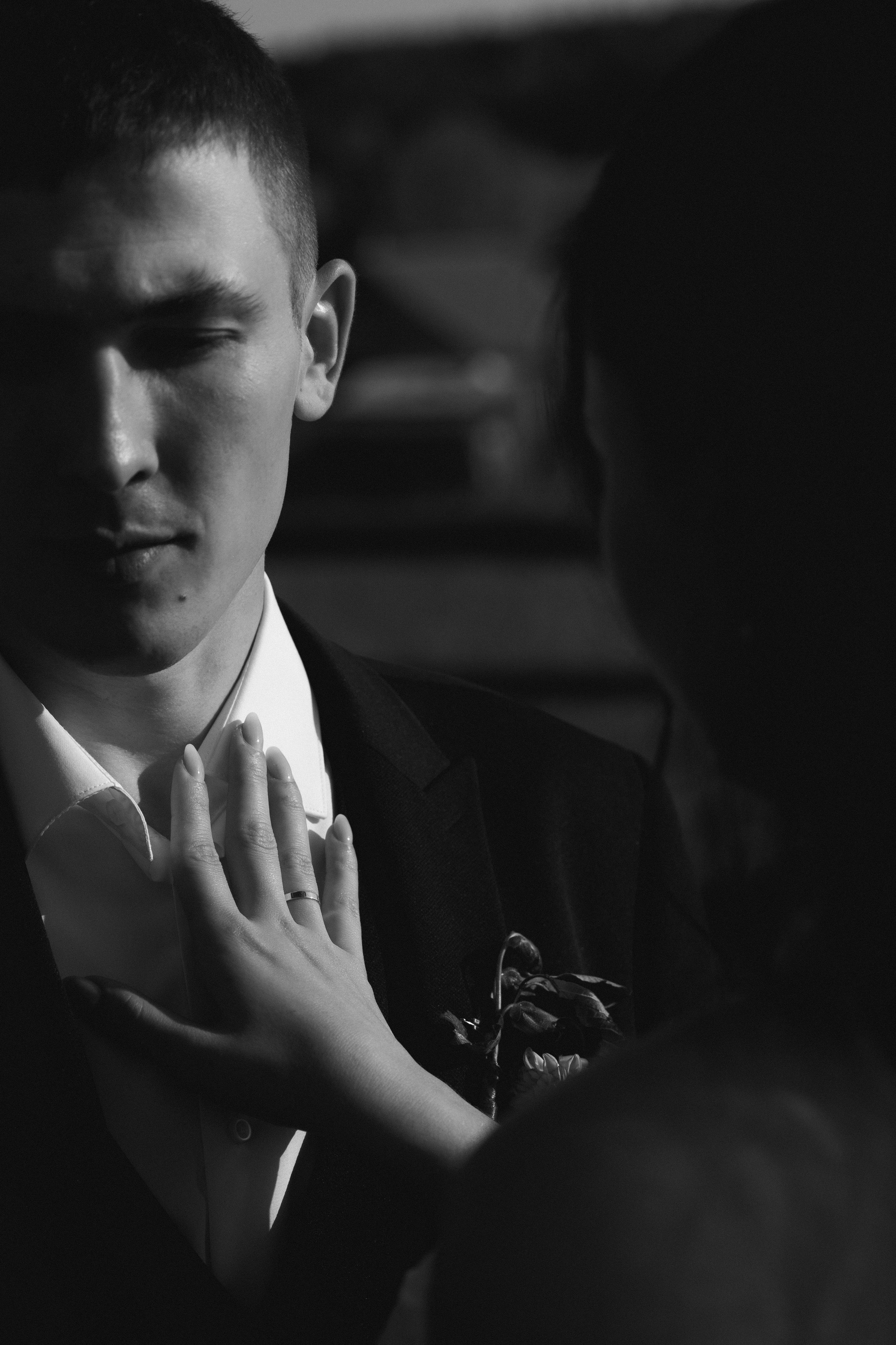 Александр|Екатерина. Свадебный фотограф Кирилл Хлобыстов