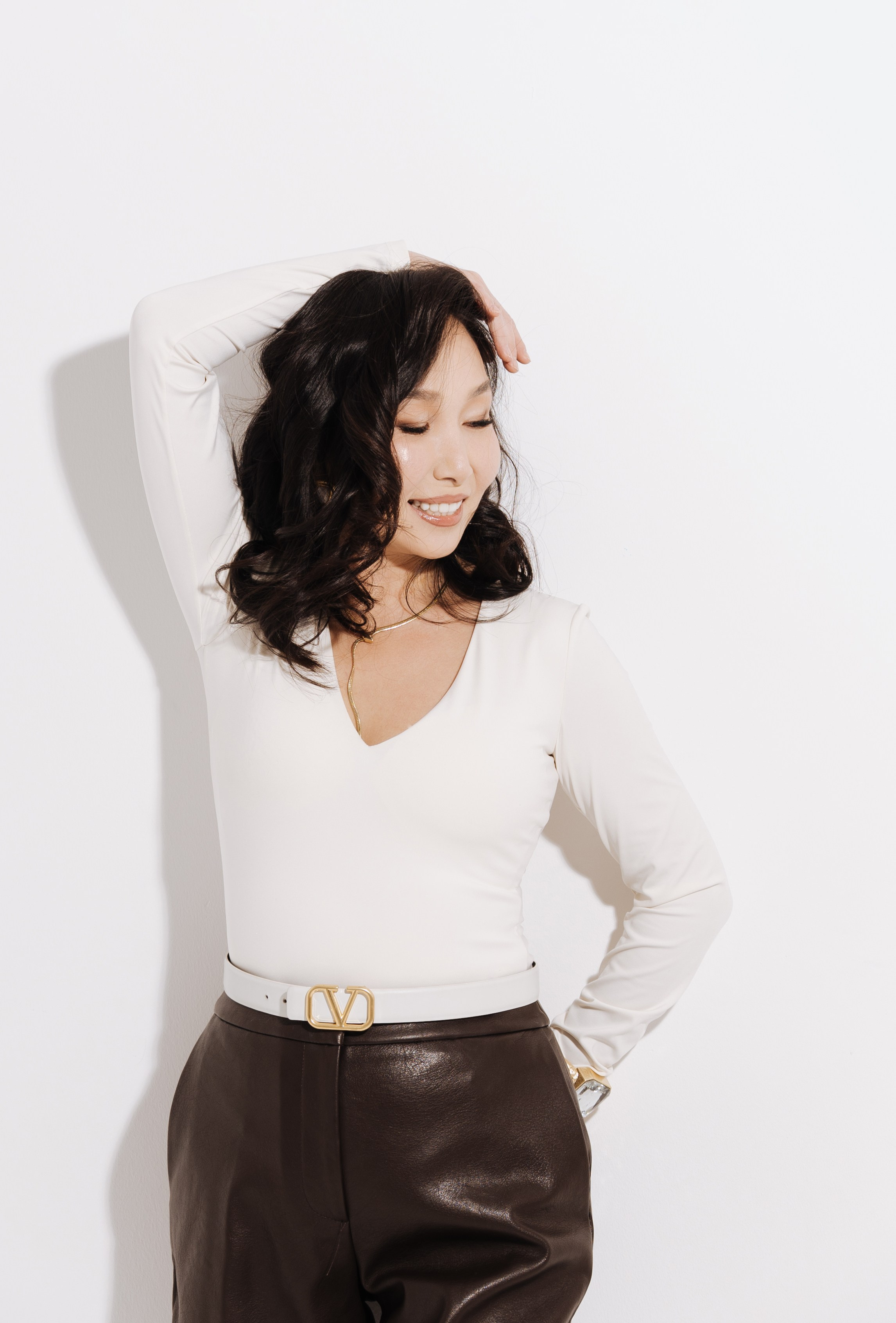 Наталья. Фотограф Якутск Зоя Николаева