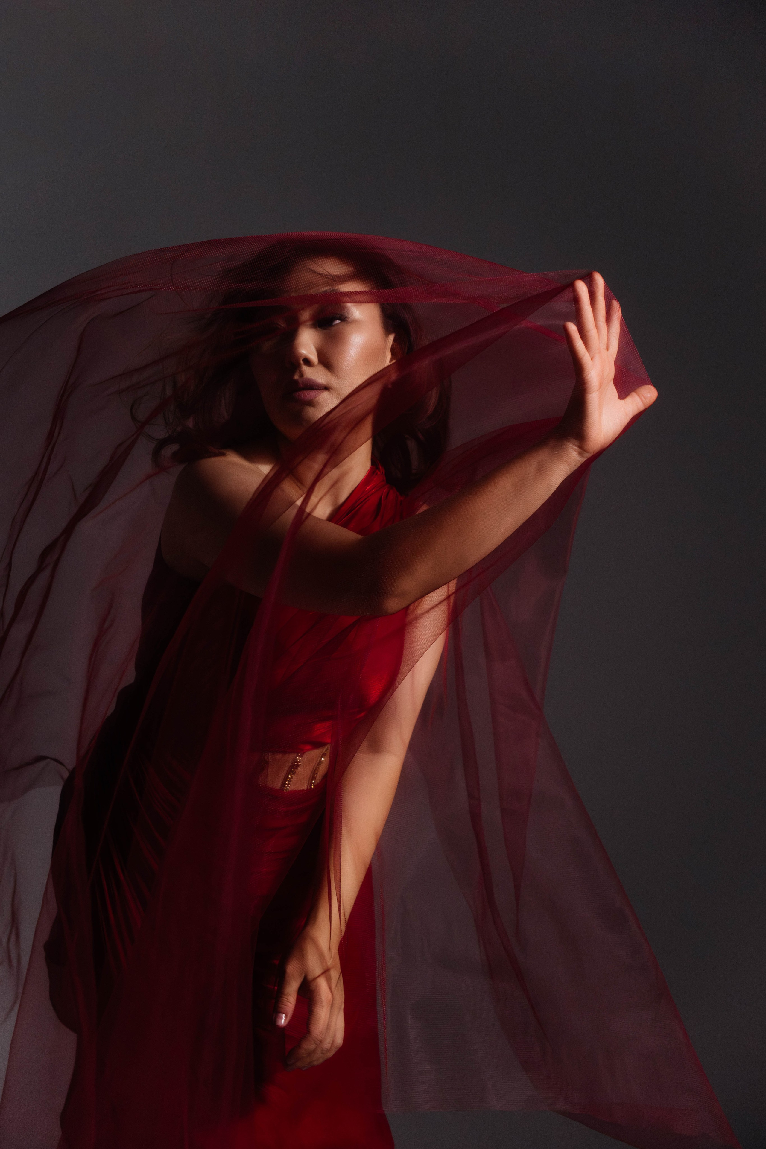 Фотограф Якутск Зоя Николаева