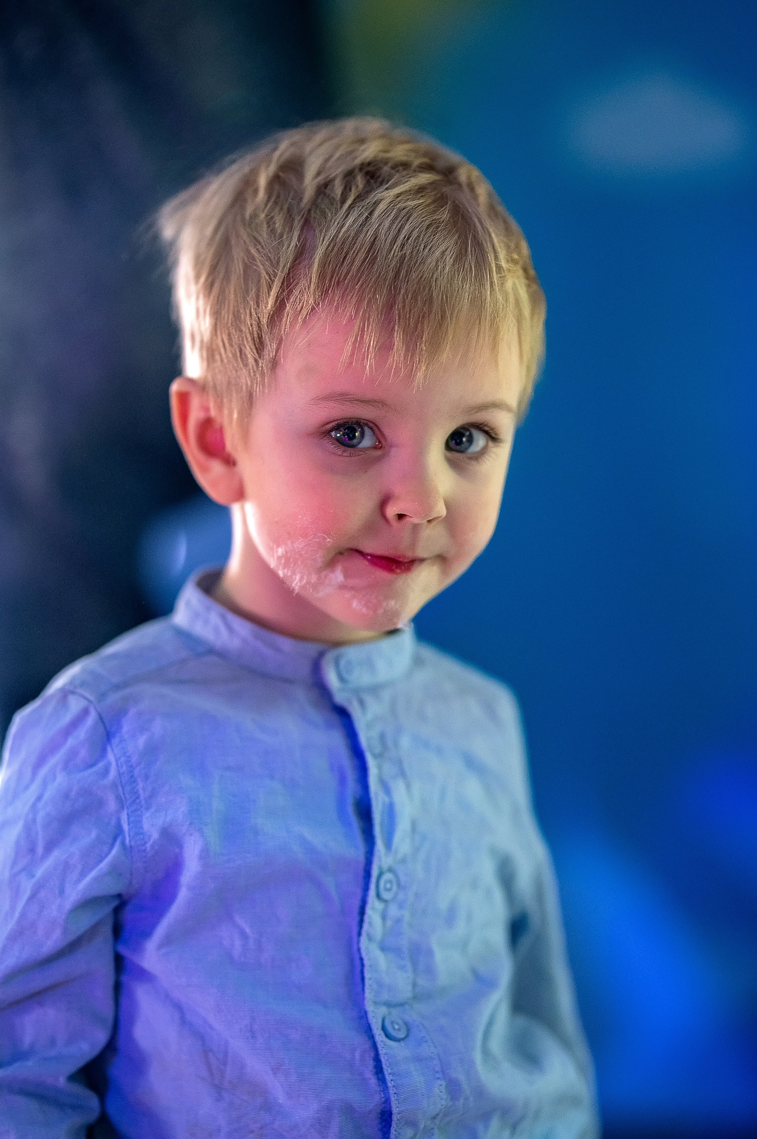 Детские мероприятия