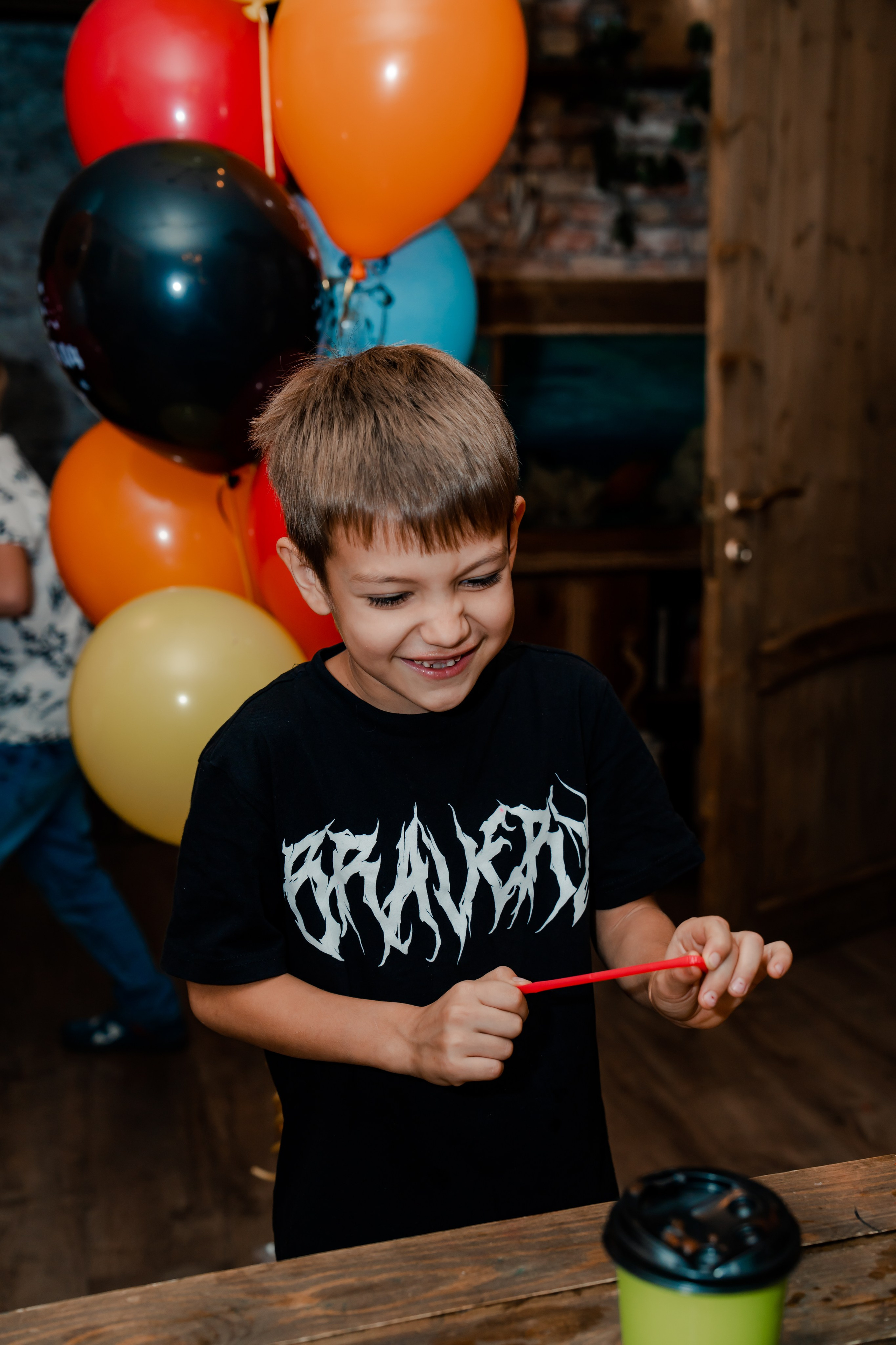 Игры с Блогером. Крамер Юлиана детский и семейный фотограф