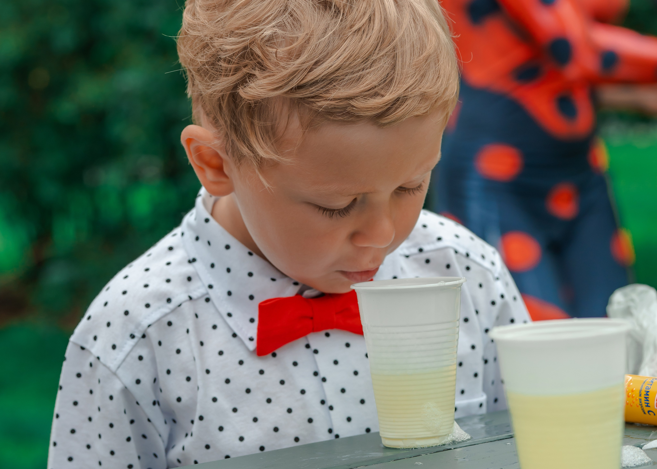 4 причины улыбаться!. Крамер Юлиана детский и семейный фотограф