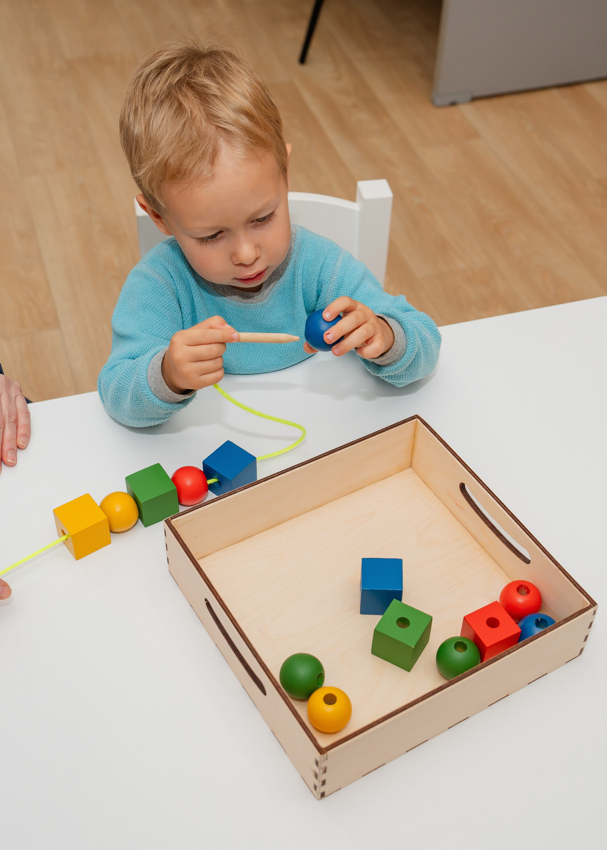 Нейроигры: весело и полезно. Крамер Юлиана детский и семейный фотограф