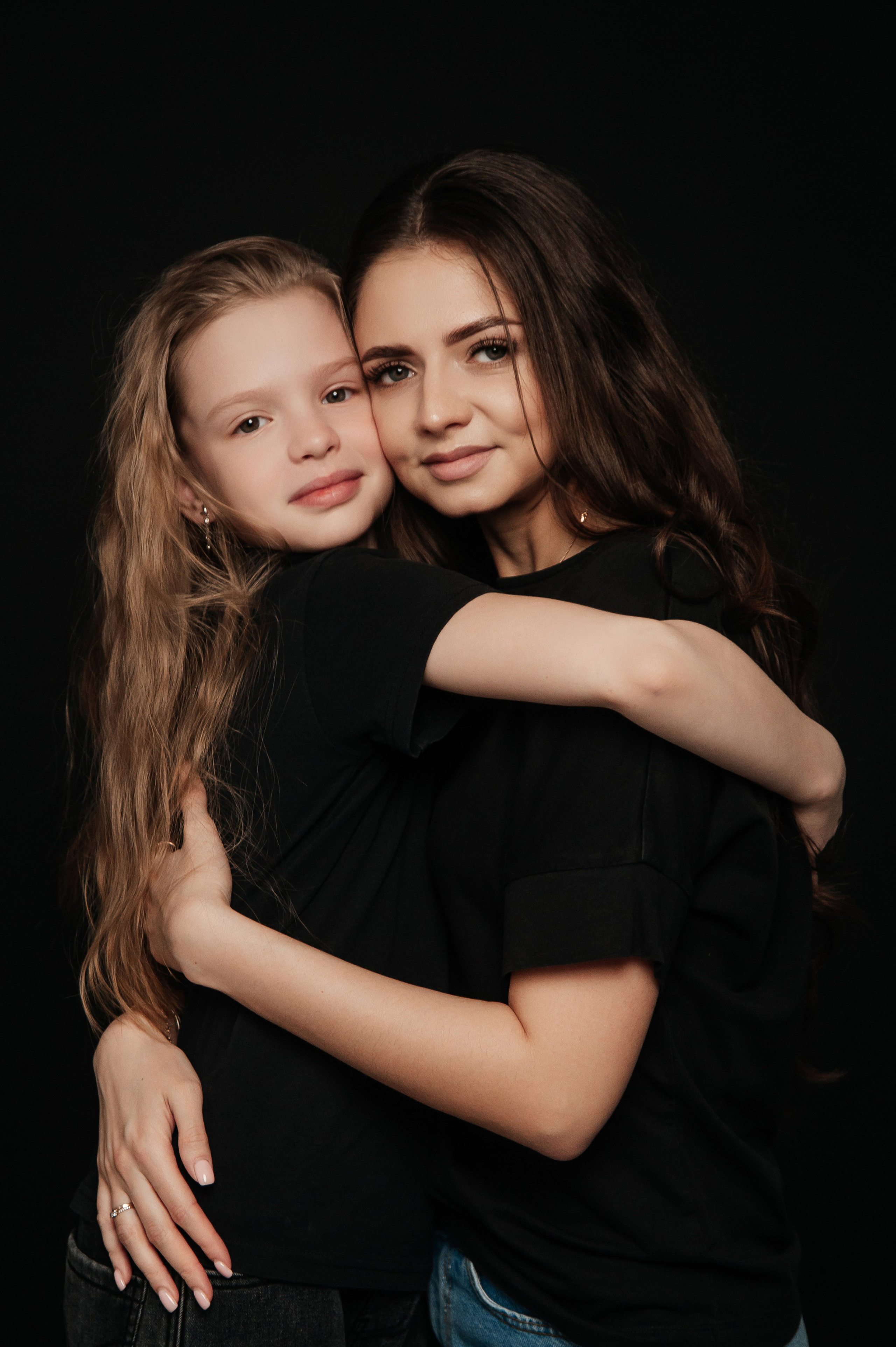 Семья. Фотограф в Киселёвске Татьяна Трухалева