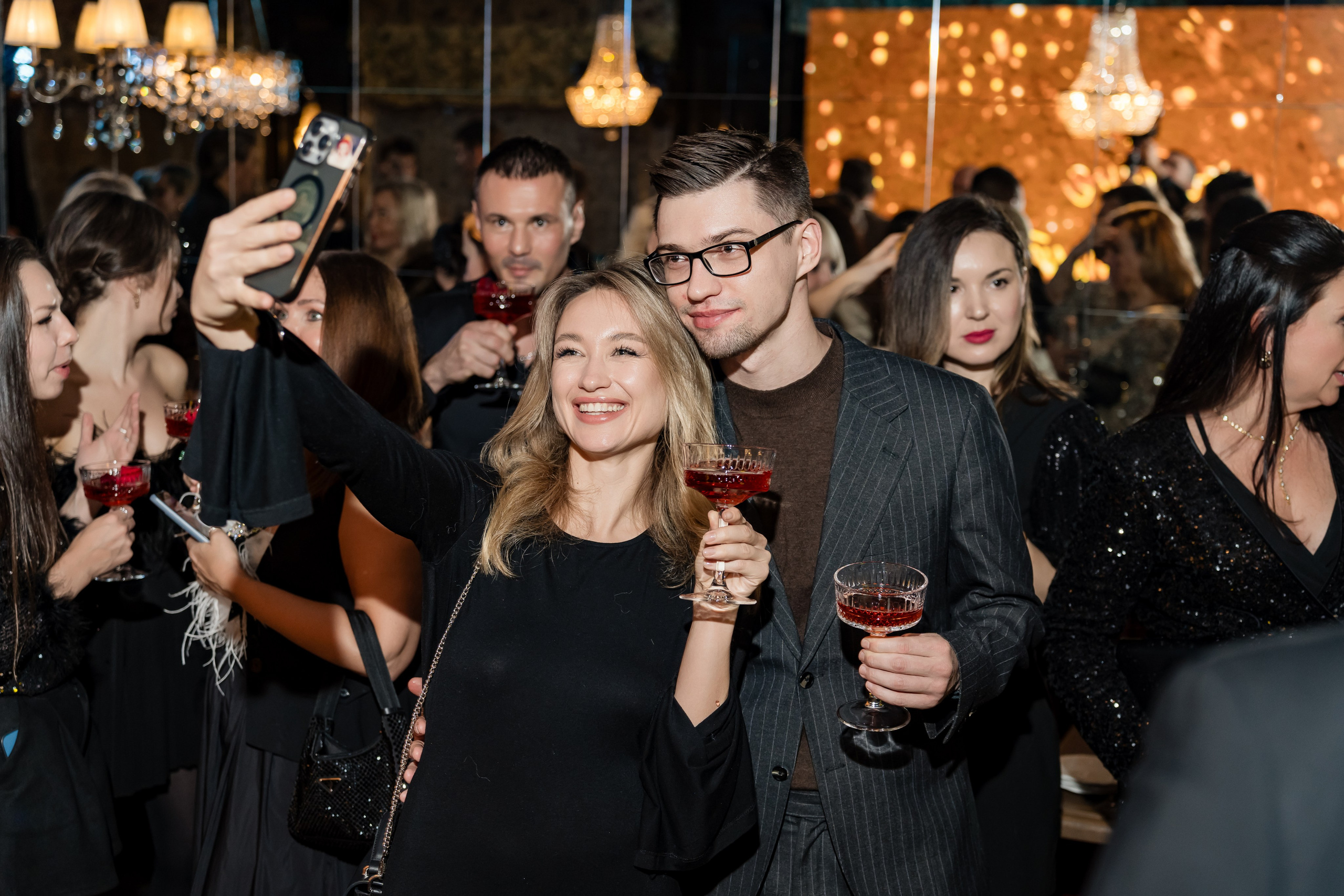 День рождения Positive community. 01.11.24