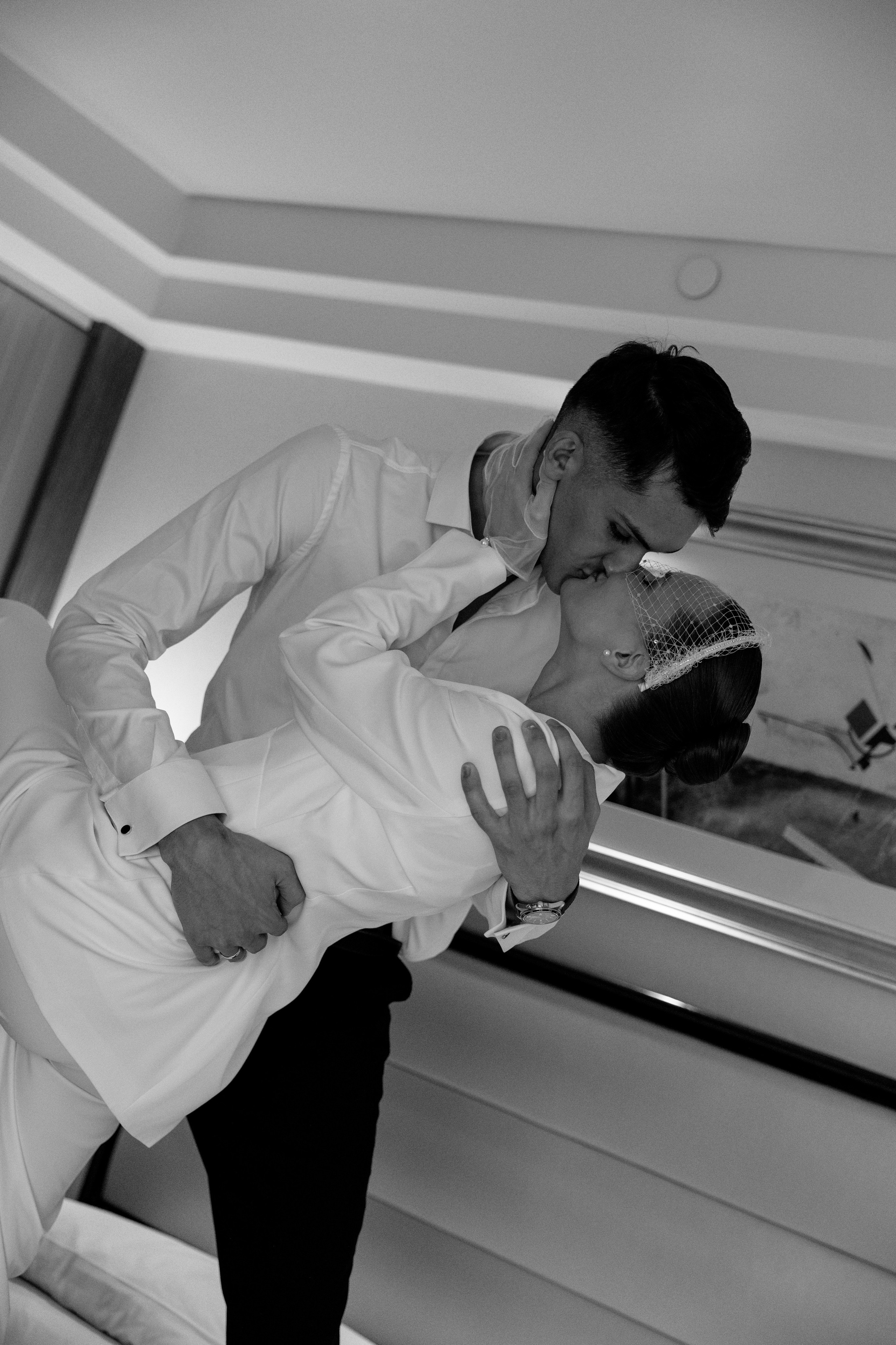 Татьяна и Максимилиан. Фотограф Сотникова Вероника