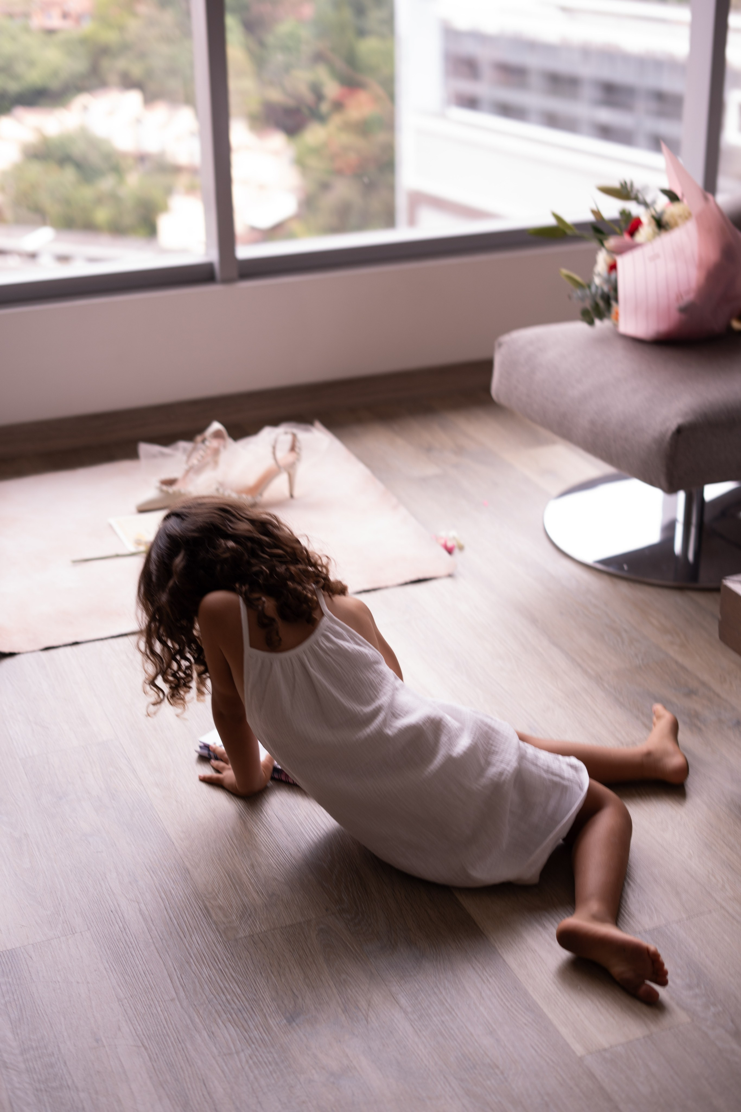 Natalia and Germano. Wedding Photographer in Barcelona and Medellin