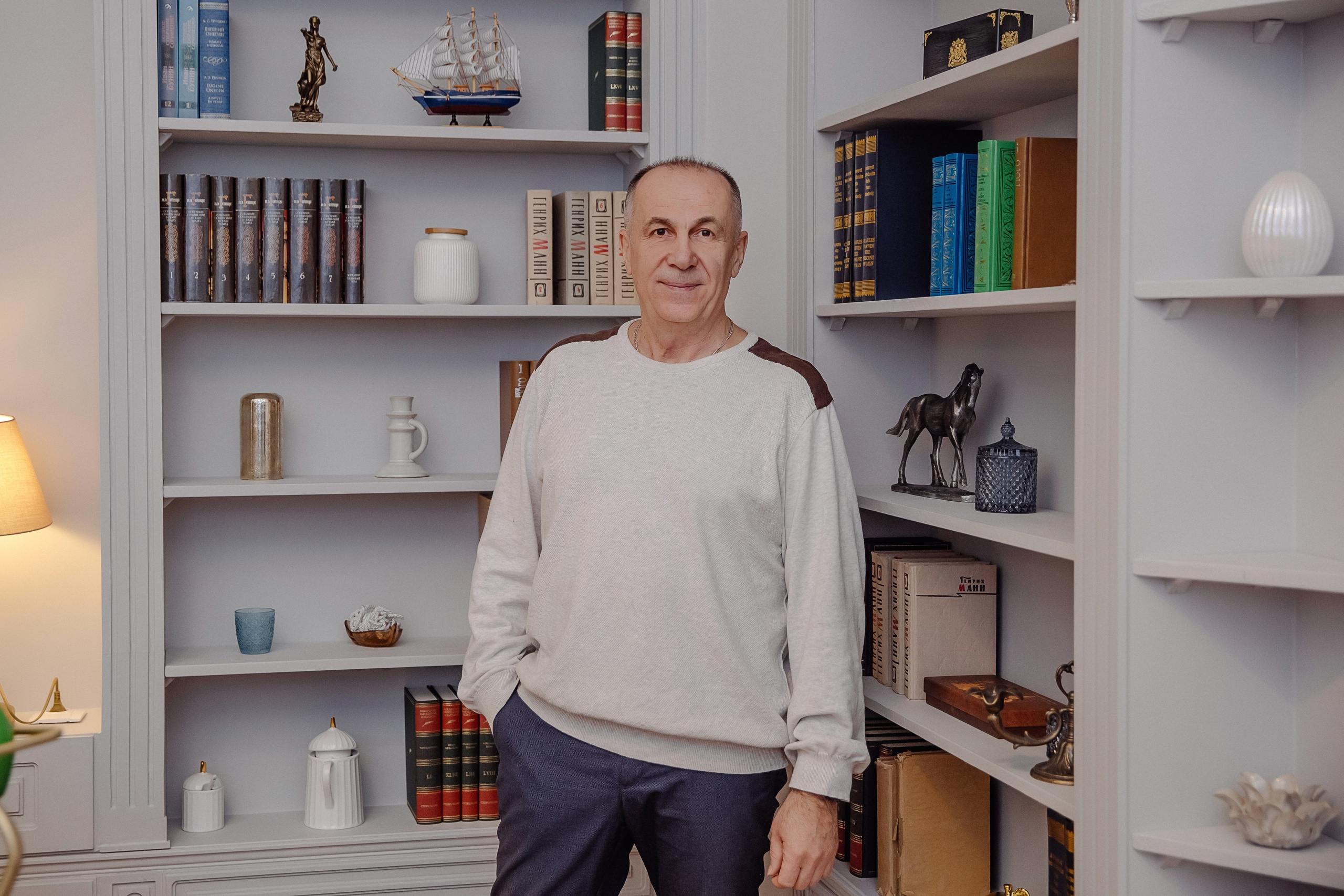 Бизнес-портрет. Свадебный фотограф Марина Терёшина