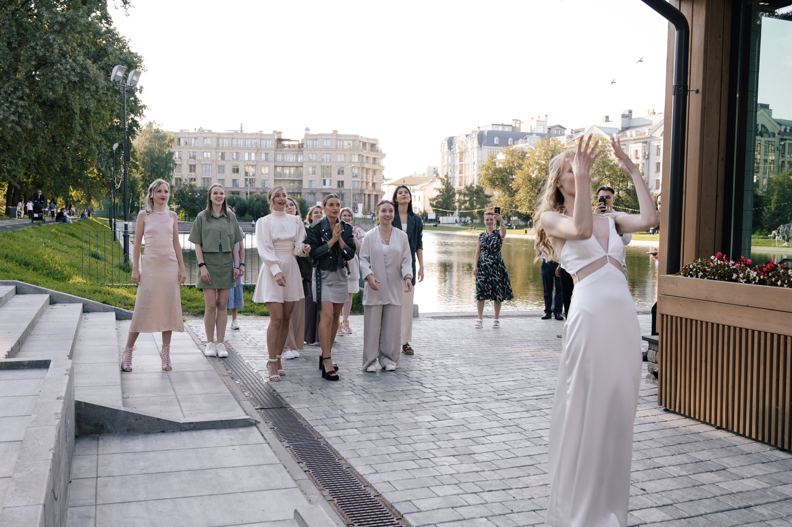 Lisa & Andrey | Kazan. Свадебный и семейный фотограф Вероника Холод