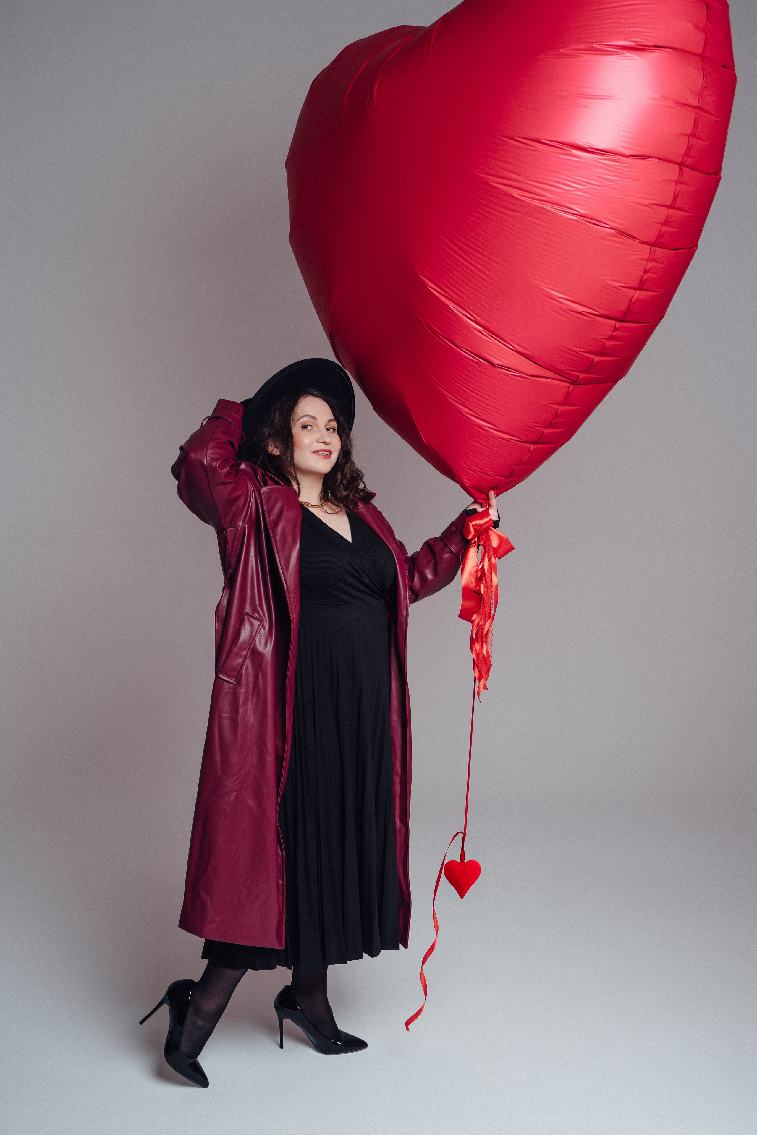 Мария Штерн. Творческий фотограф взрослых и детей в Москве Анна Блифернец