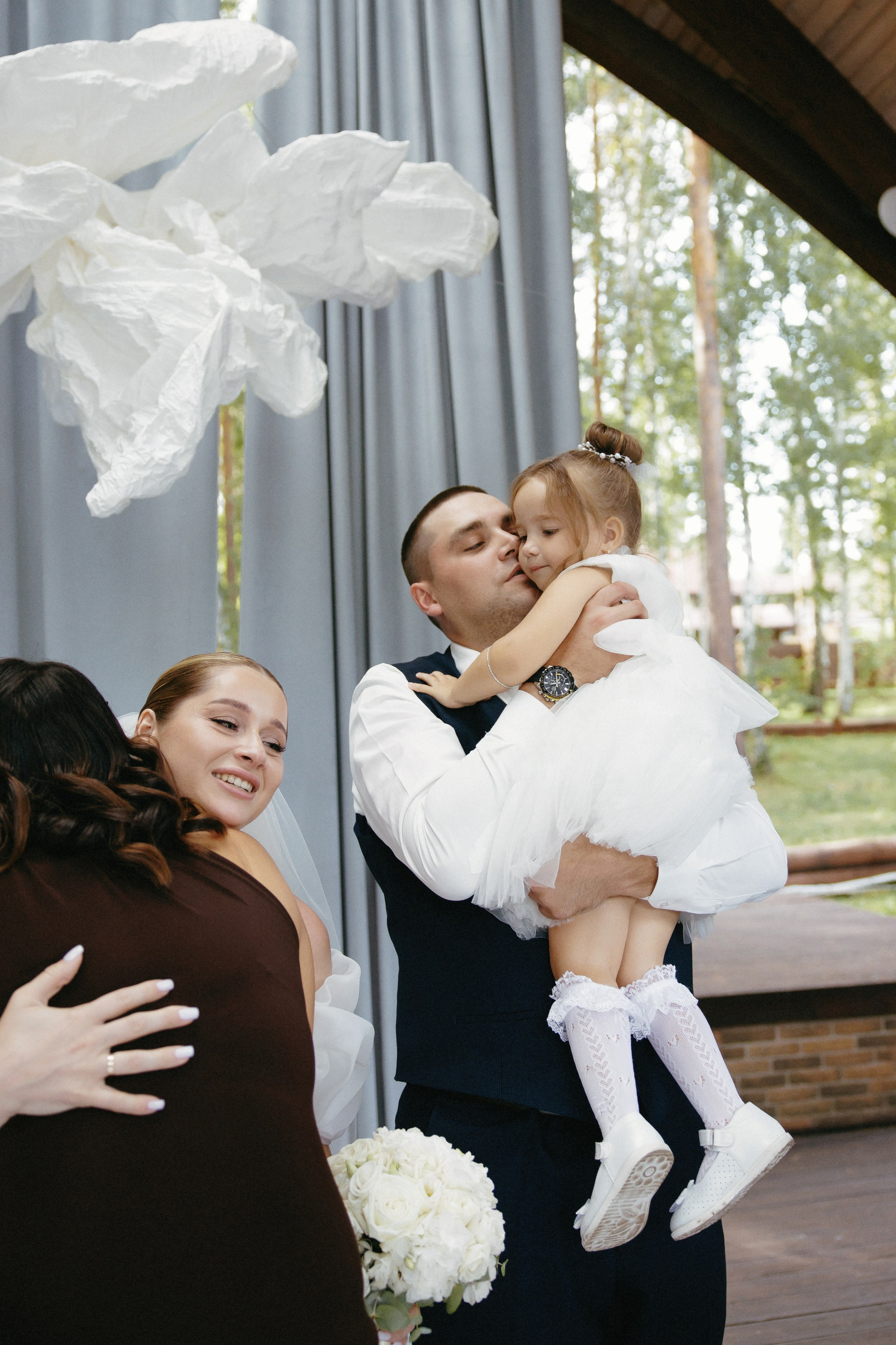 Иван и Дарья. Фотограф Иркутск Антипин Сергей