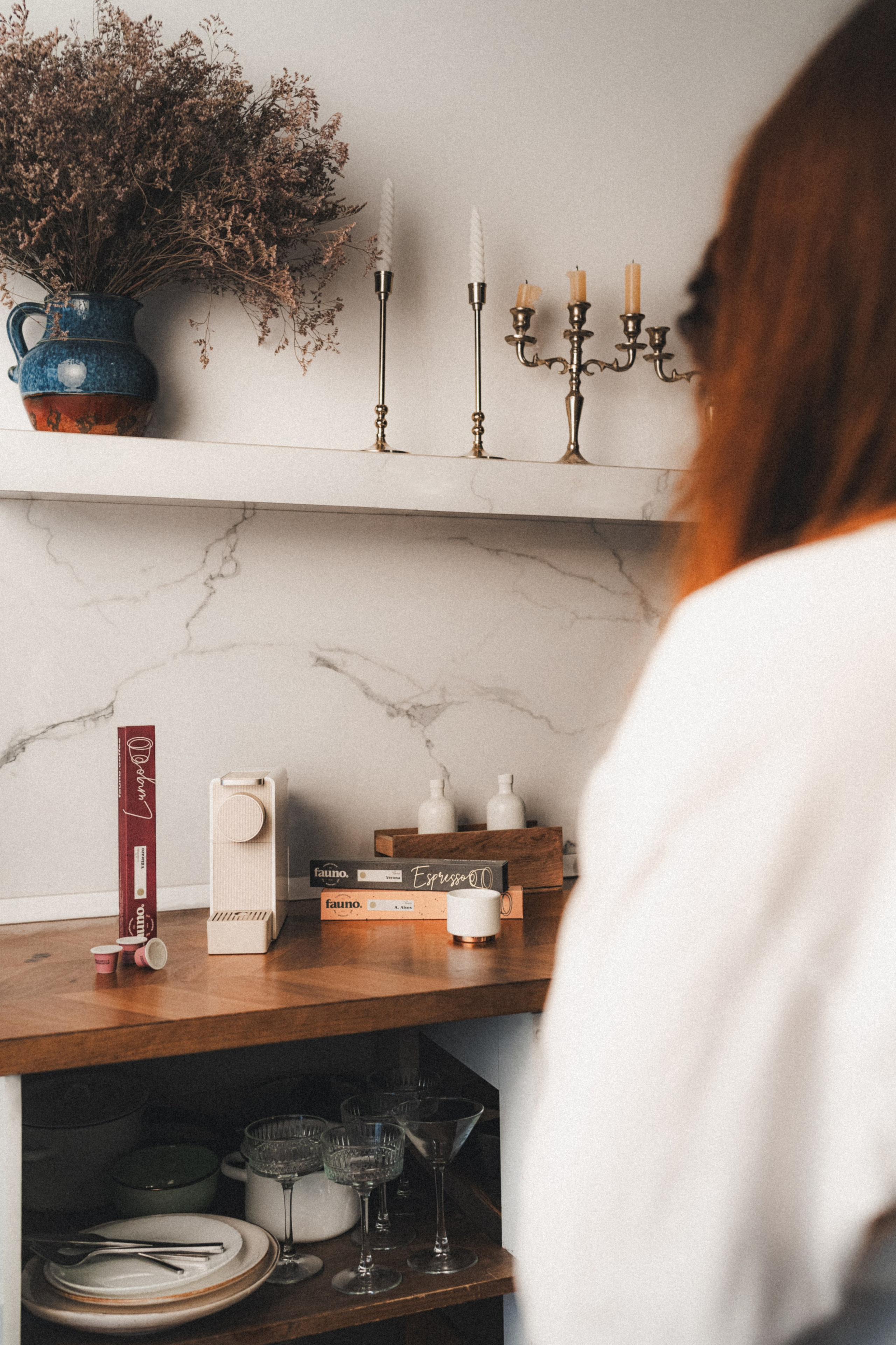 Fauno. Фотограф Илья К. в Москве