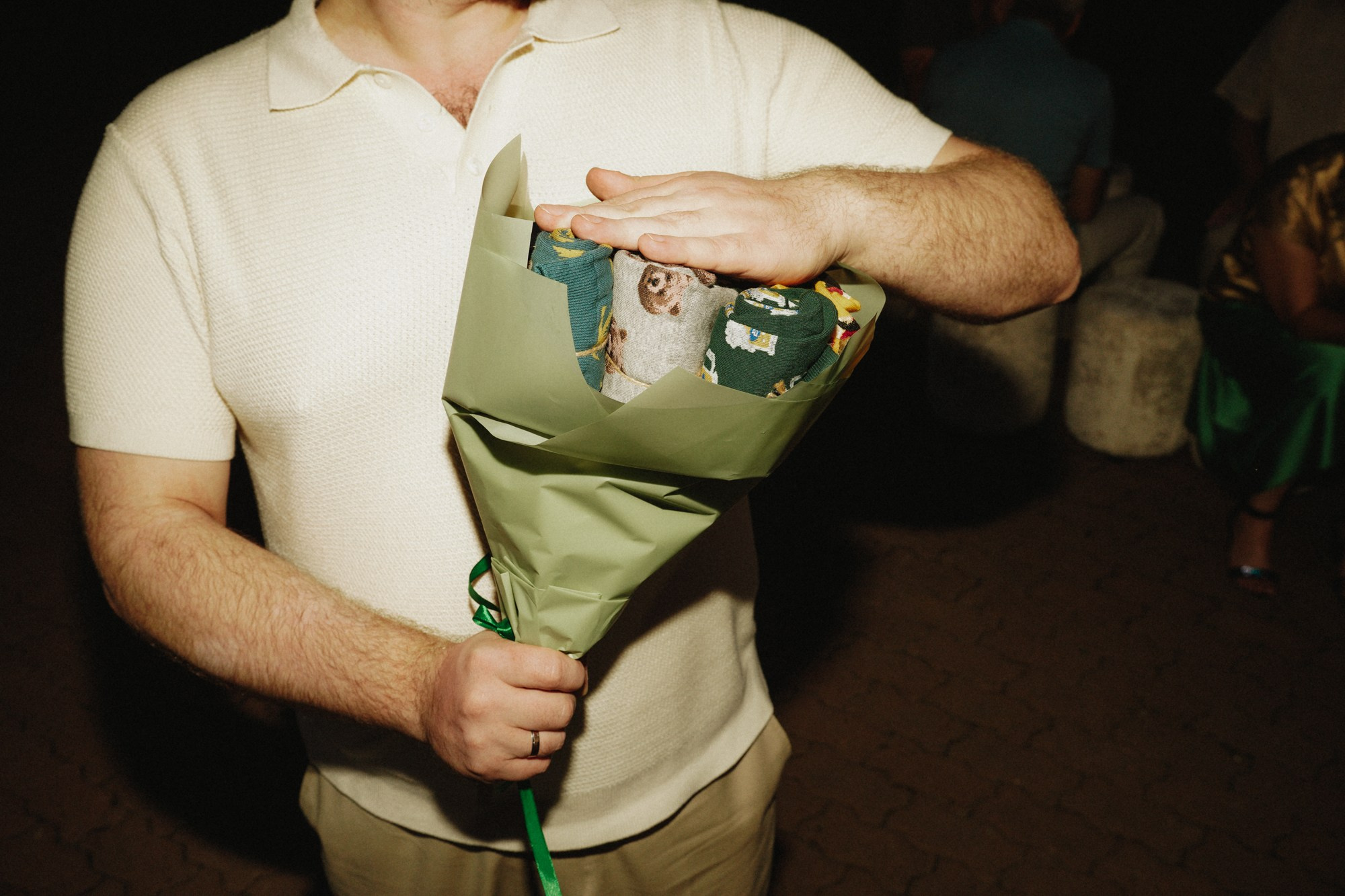 Слезы счастья…. Свадебный и семейный фотограф в Абакане Василевский Алексей