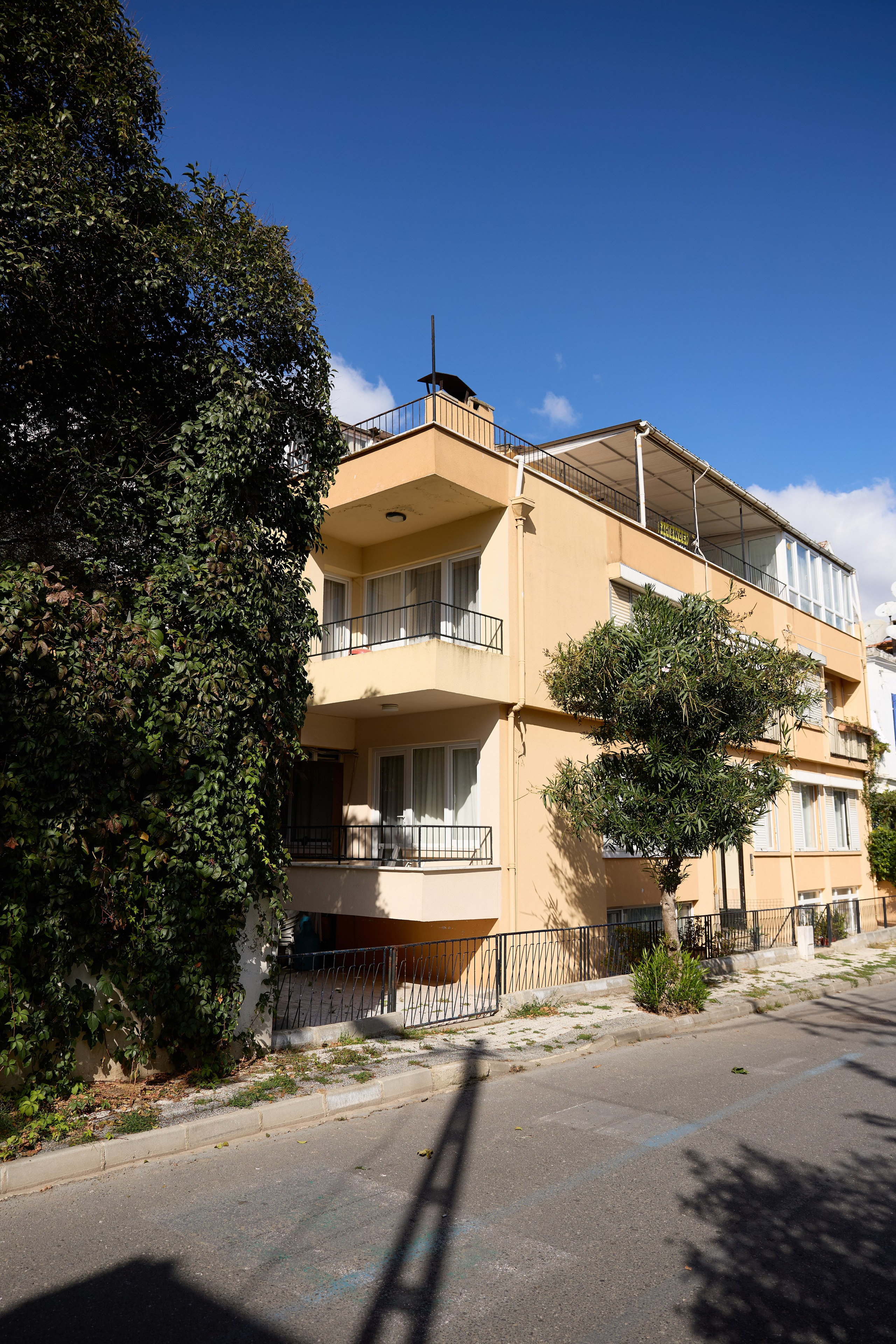 Стамбул 24. Фотограф Москва, Дима Пеллер