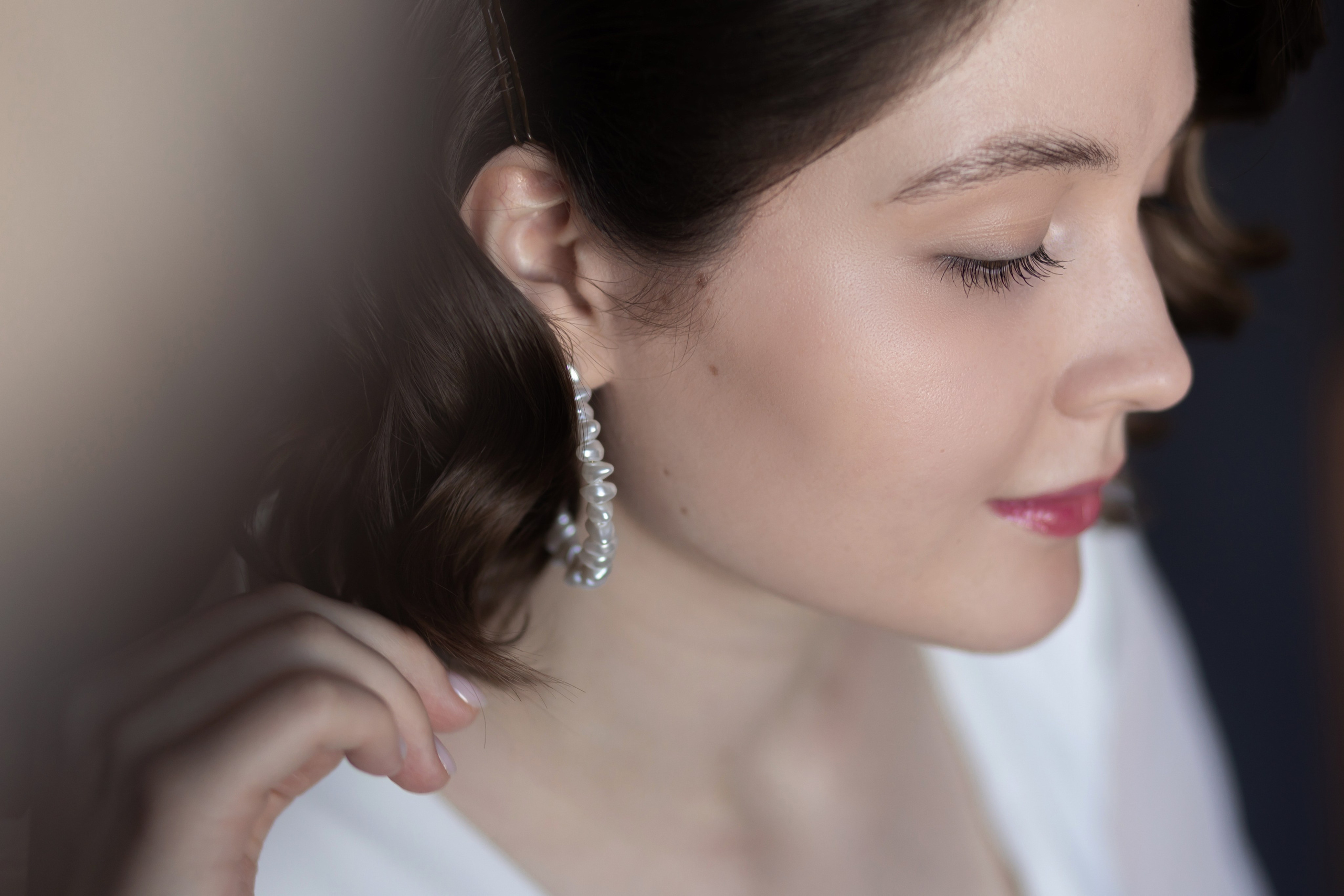 Александр и Лидия. Свадебный фотограф Наталья Молявина