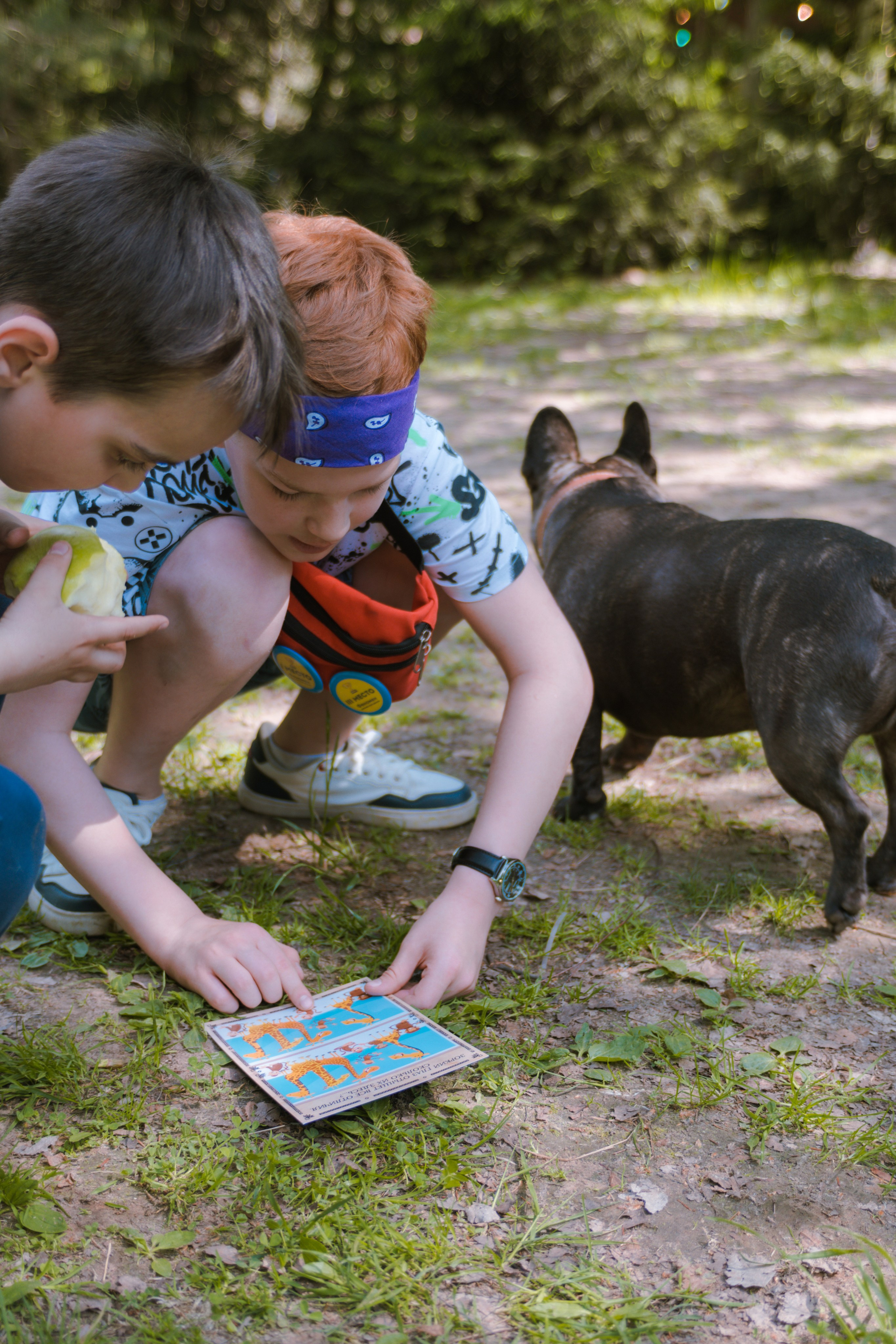 День рождения: Артём. Фотограф в Твери Дементьева Анастасия