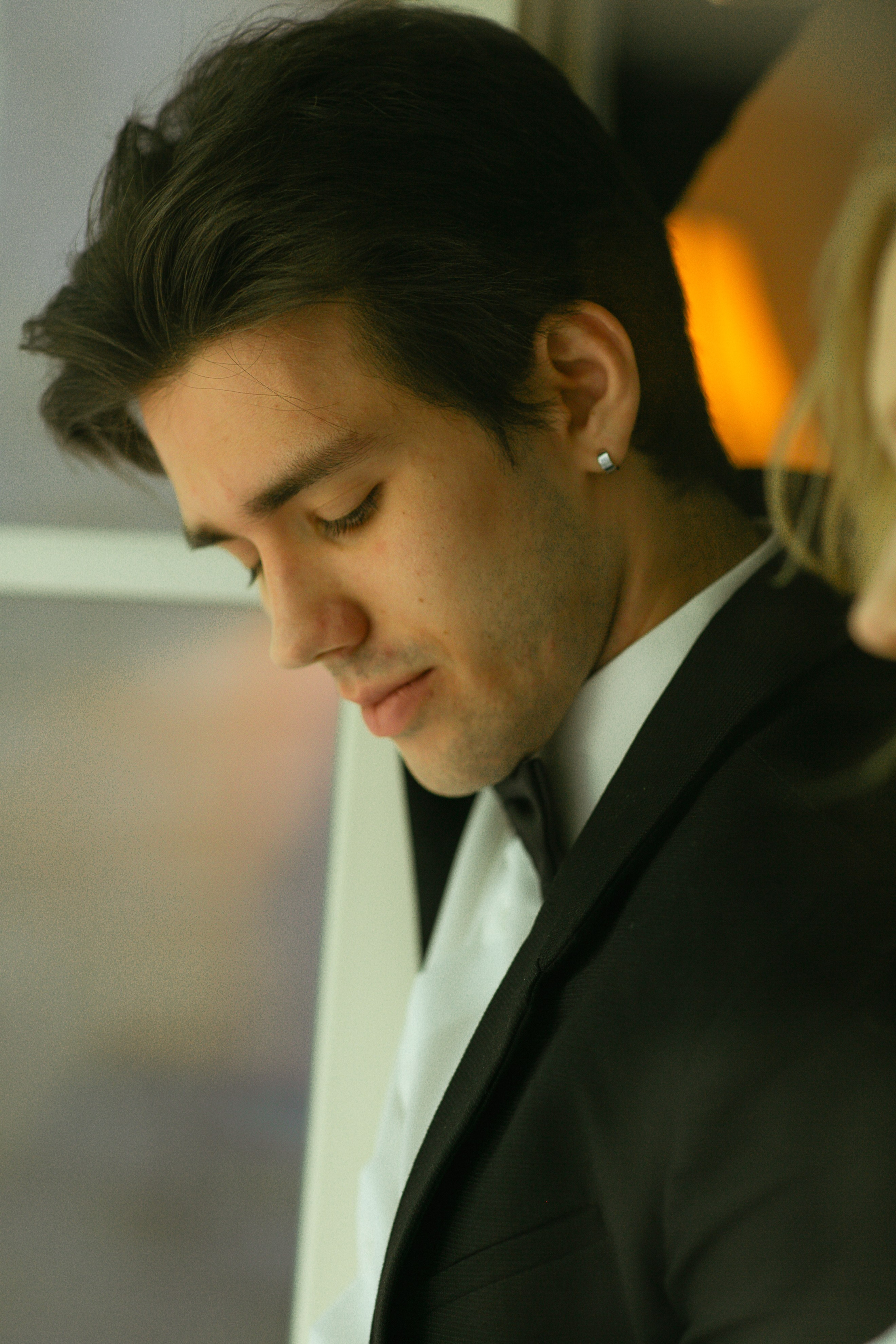 Елизавета и Влад. Ваш фотограф Любовь Чистякова