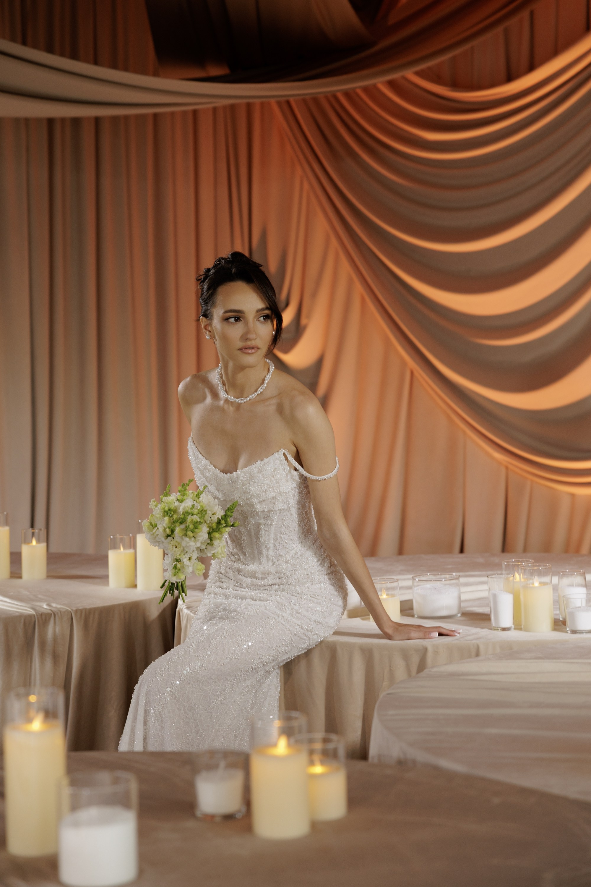 Андрей и Валерия (клиентская серия). Фотограф Иркутск