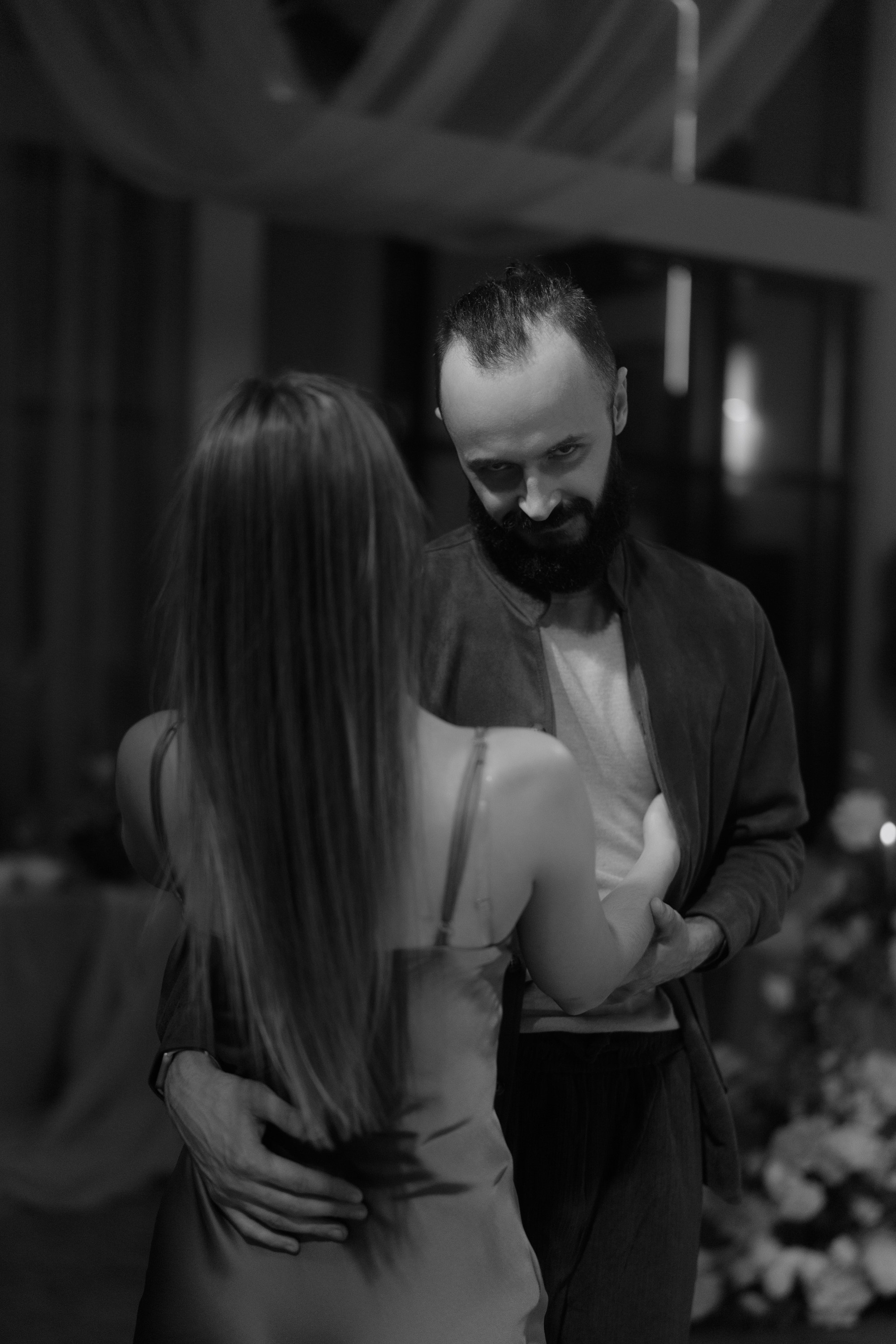 Максим и Елена. Свадебный фотограф