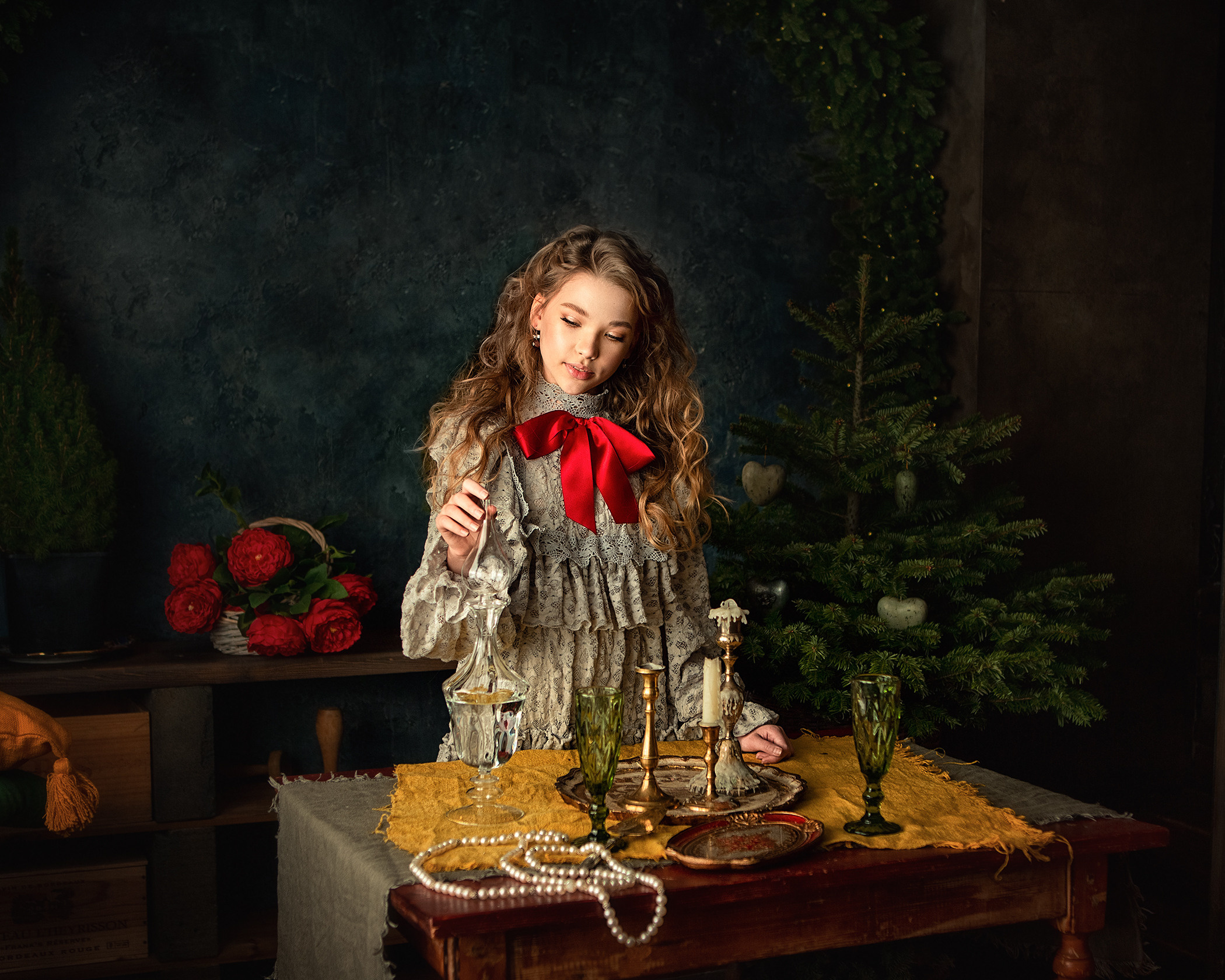 Детская съемка. Фотограф Бармина Анастасия | Екатеринбург