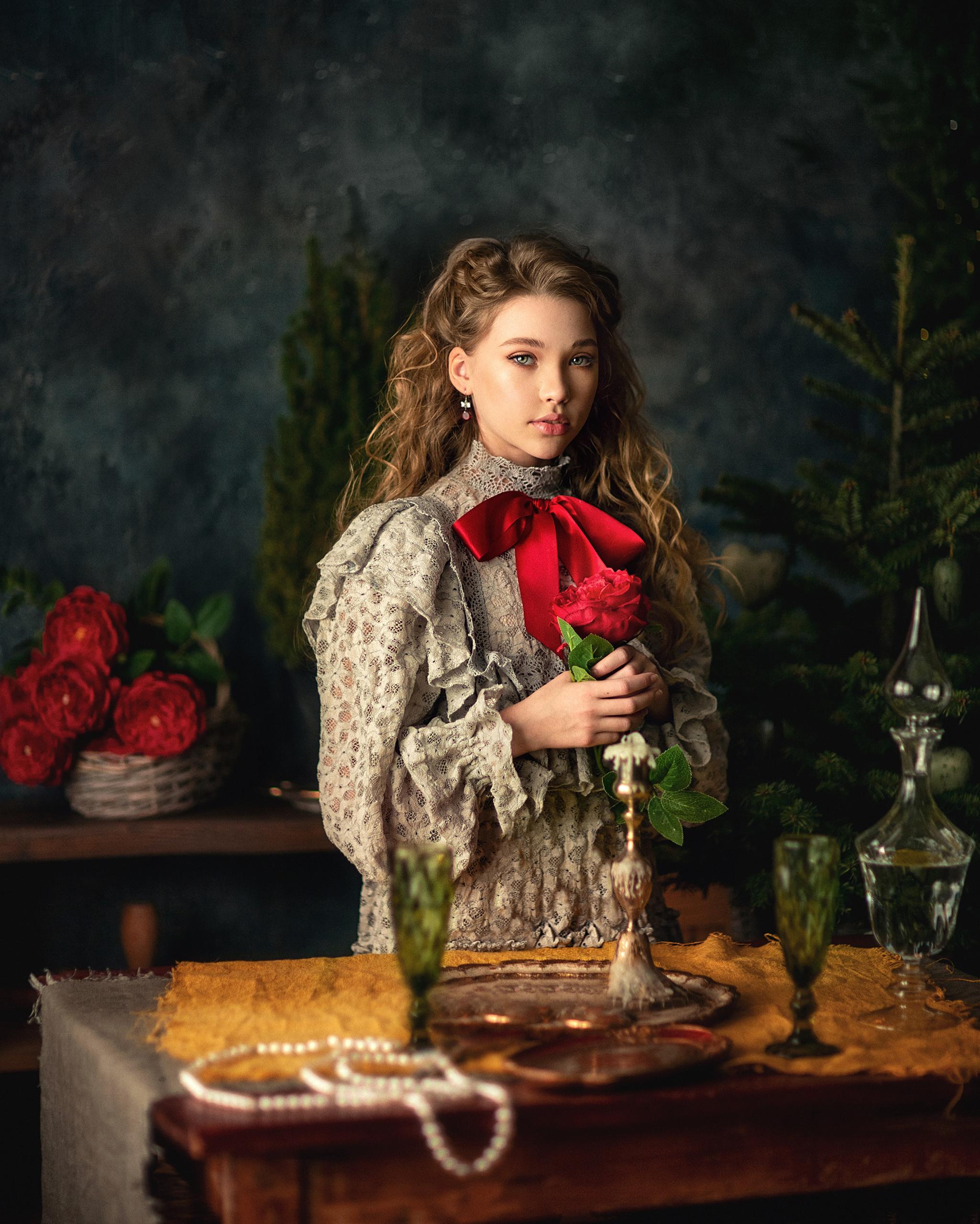 Детская съемка. Фотограф Бармина Анастасия | Екатеринбург