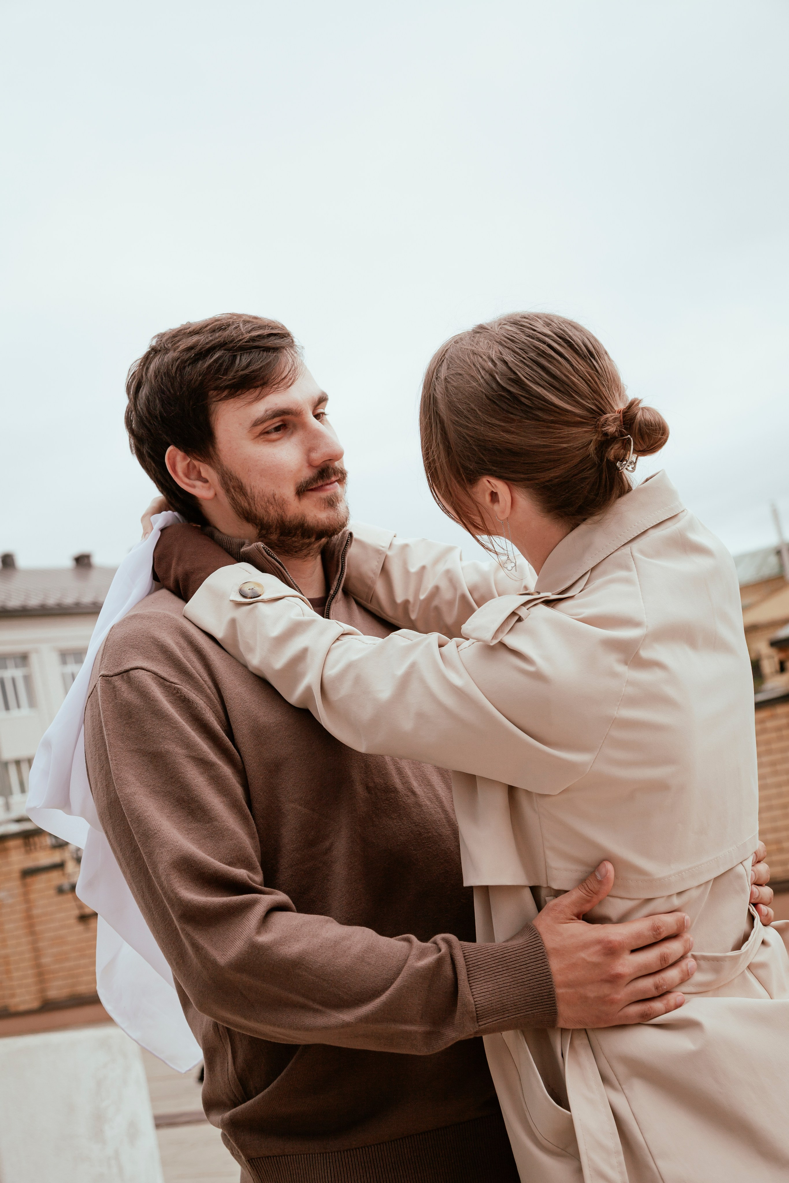 21.09.25. Анита и Максим. Профессиональное фото в Казани: от идеи до результата. Фотограф Яна Мур