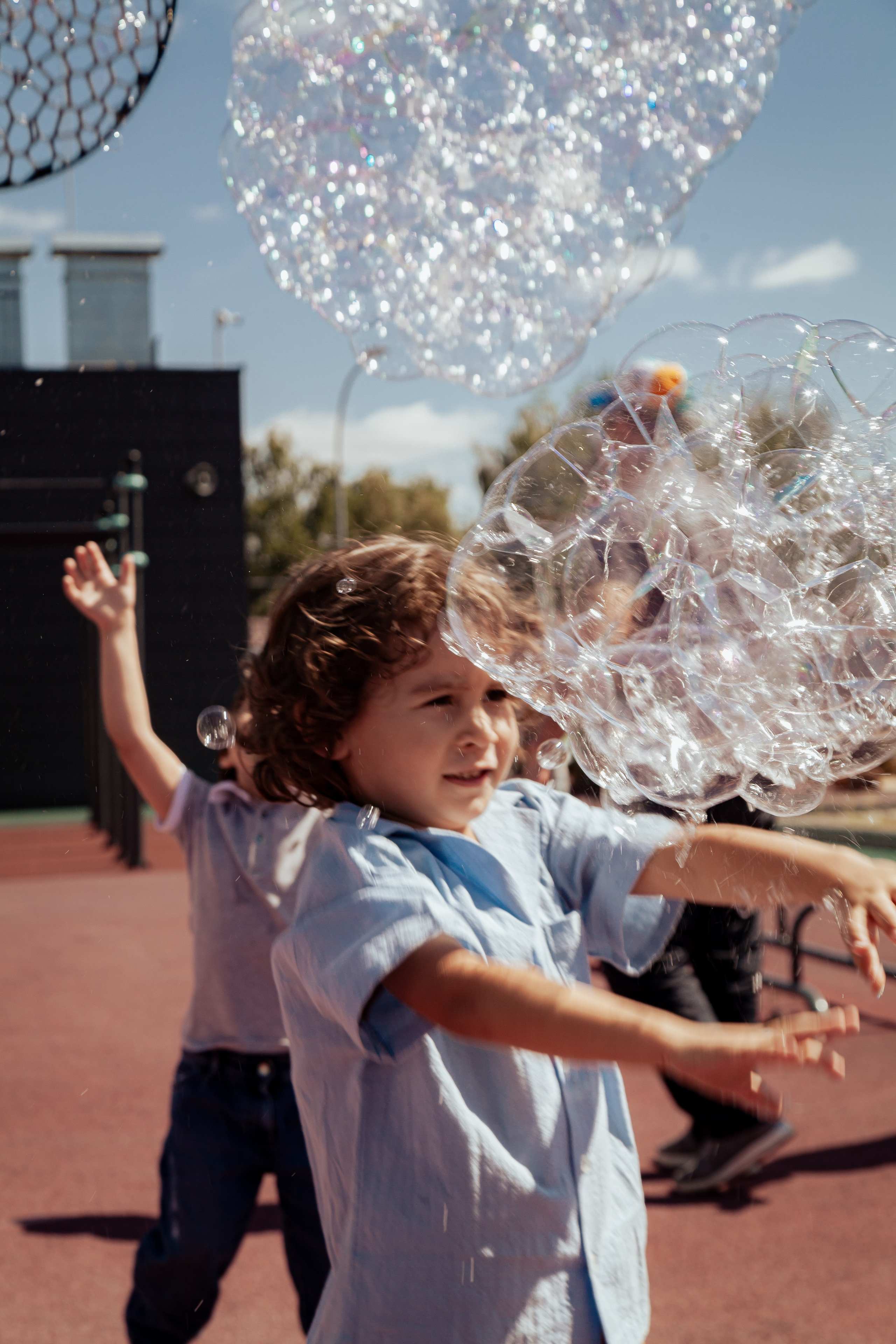 День рождение Марка. 26.07.25. Профессиональное фото в Казани: от идеи до результата. Фотограф Яна Мур