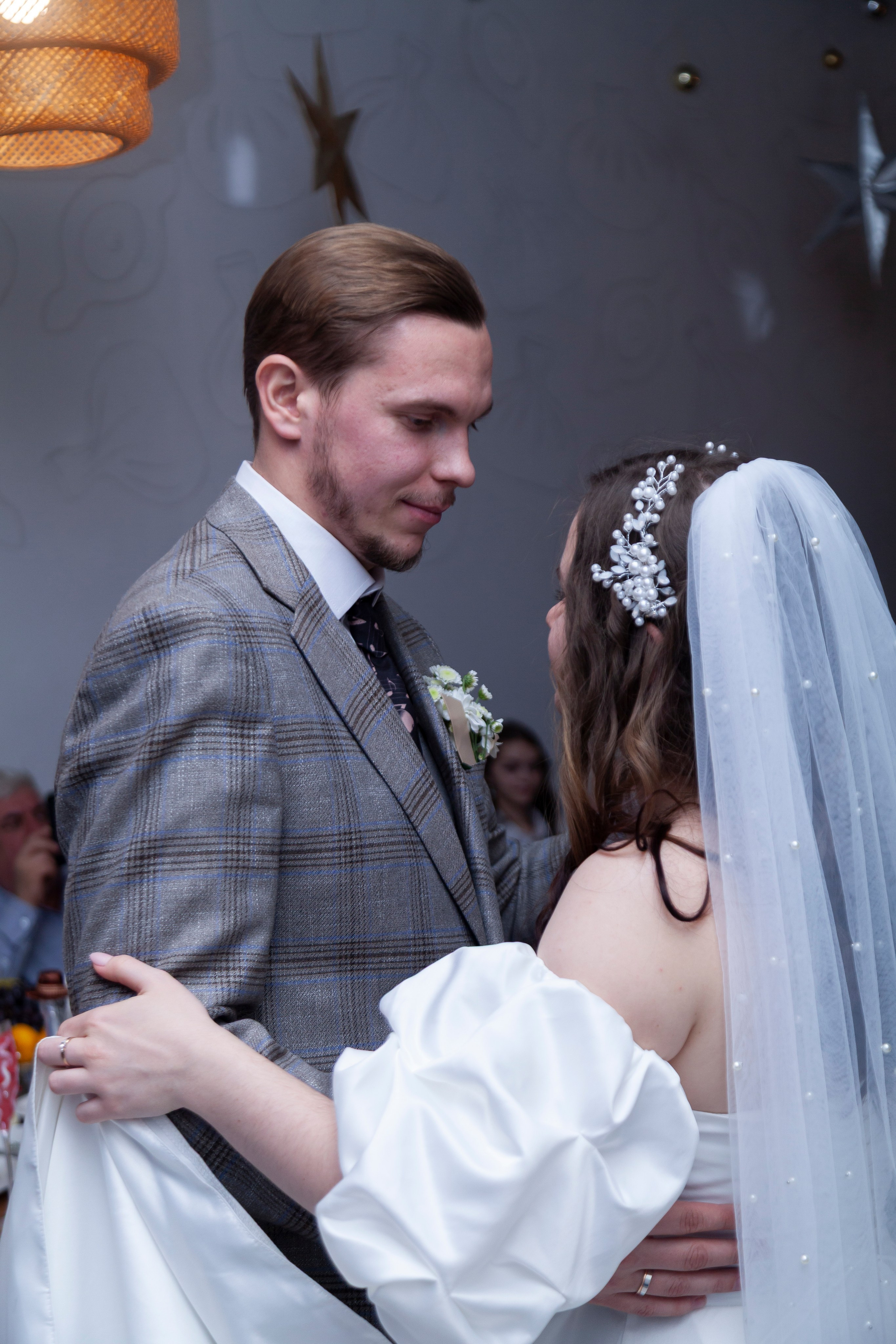 Свадебная фотосессия в Казани. Профессиональное фото в Казани: от идеи до результата. Фотограф Яна Мур