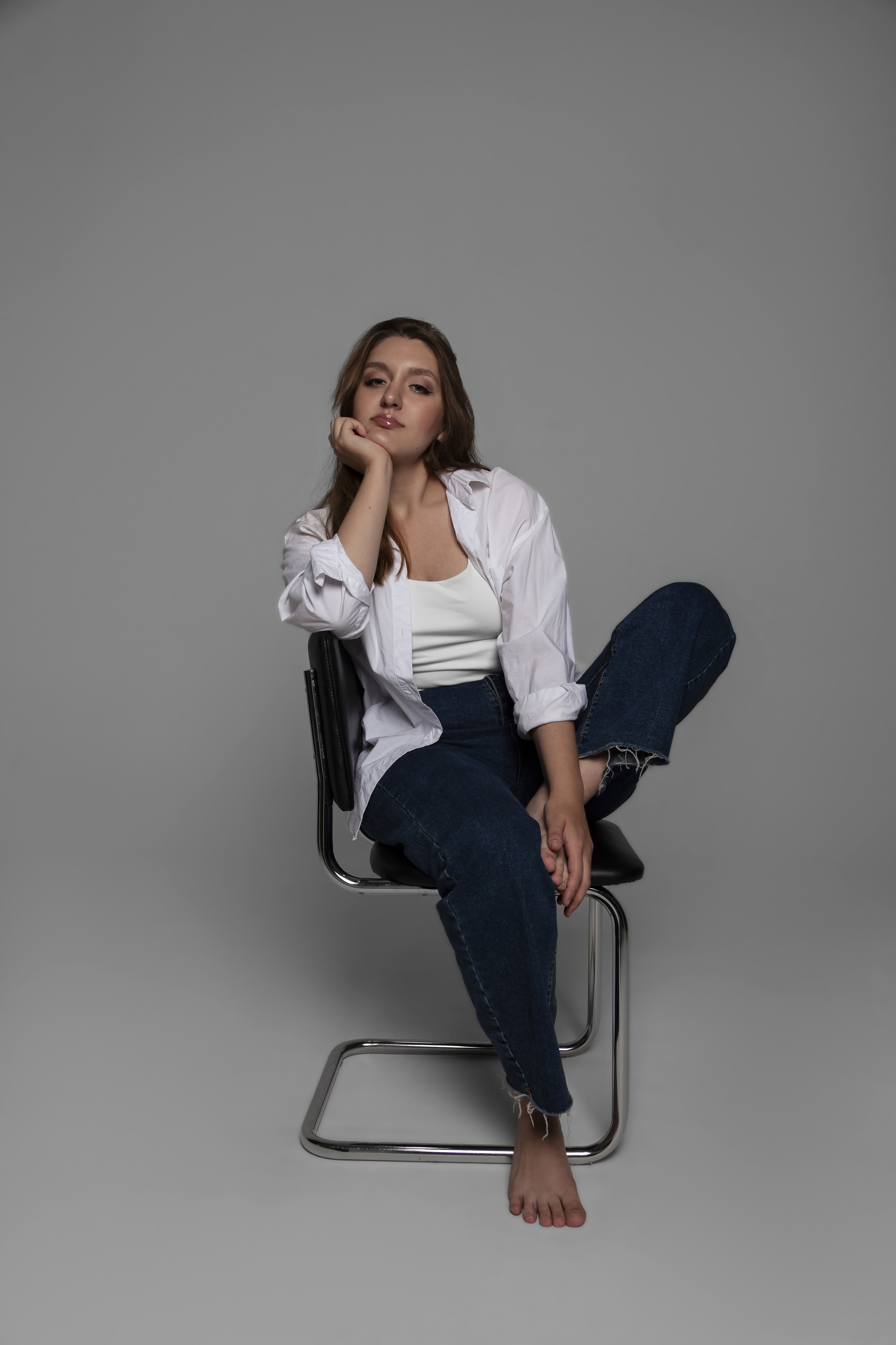 София. Профессиональное фото в Казани: от идеи до результата. Фотограф Яна Мур