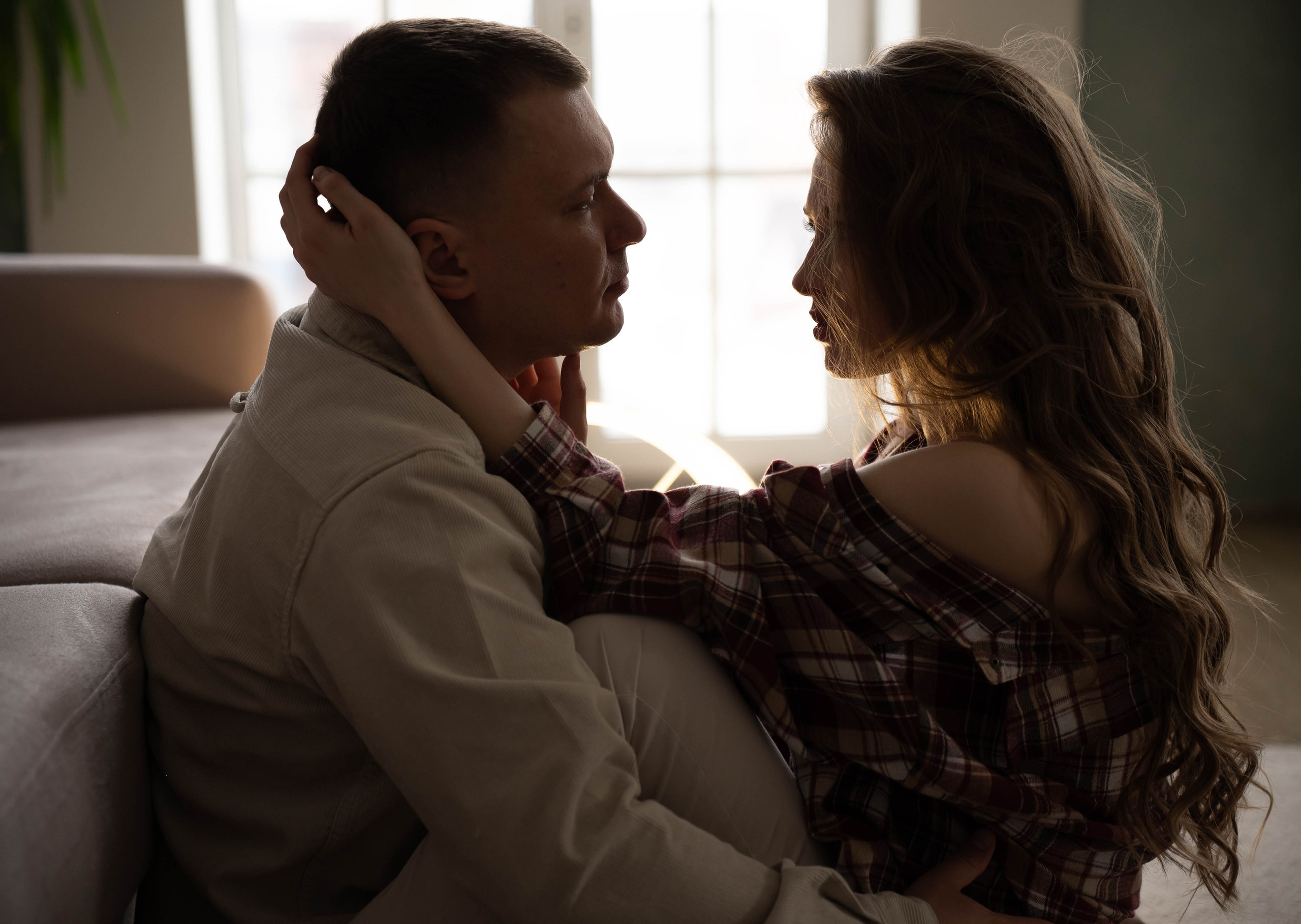 Maria — home story. Фотограф в Сочи Ксения Романенко | Официальный сайт-портфолио