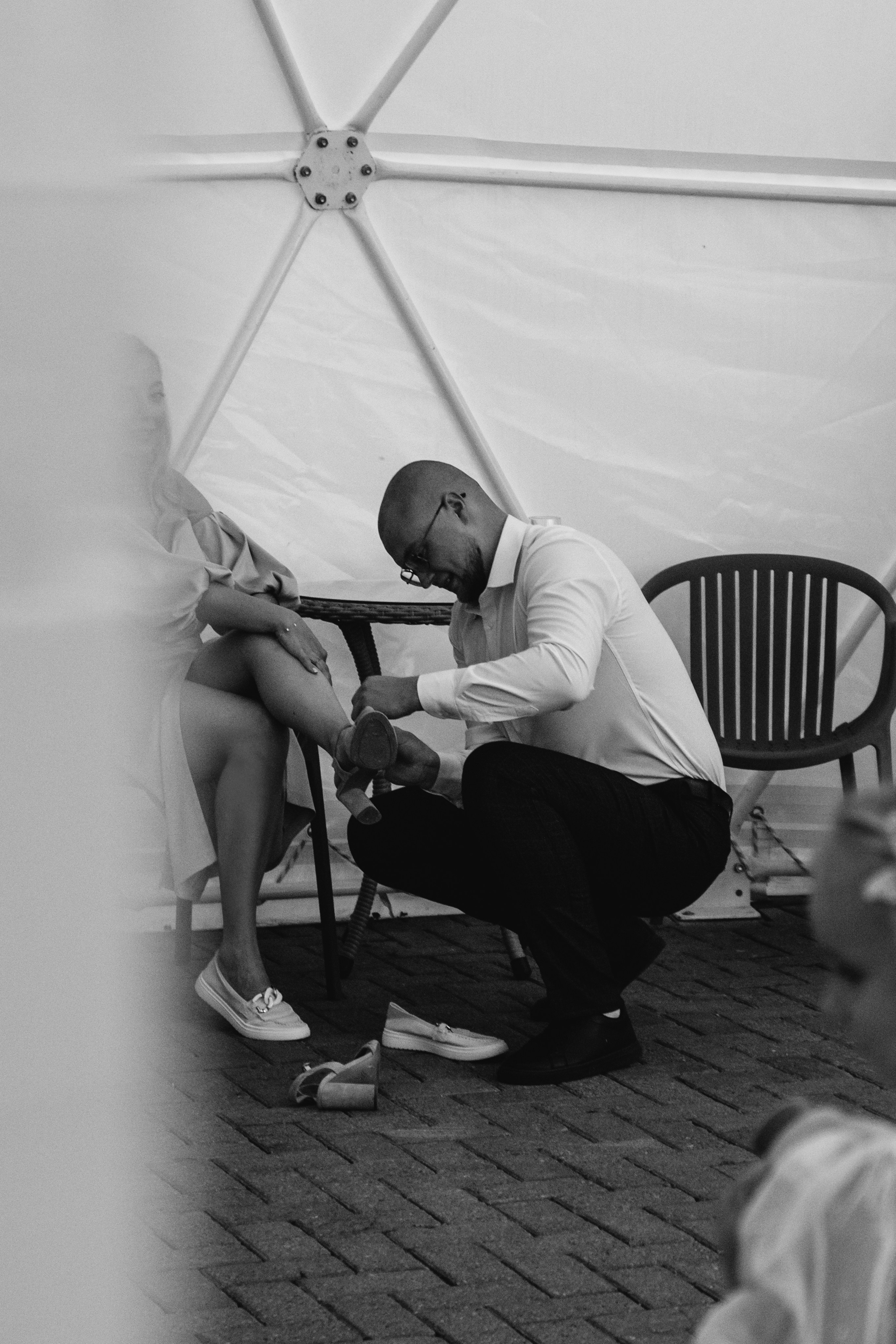 ANONS. Мария — Свадебный фотограф