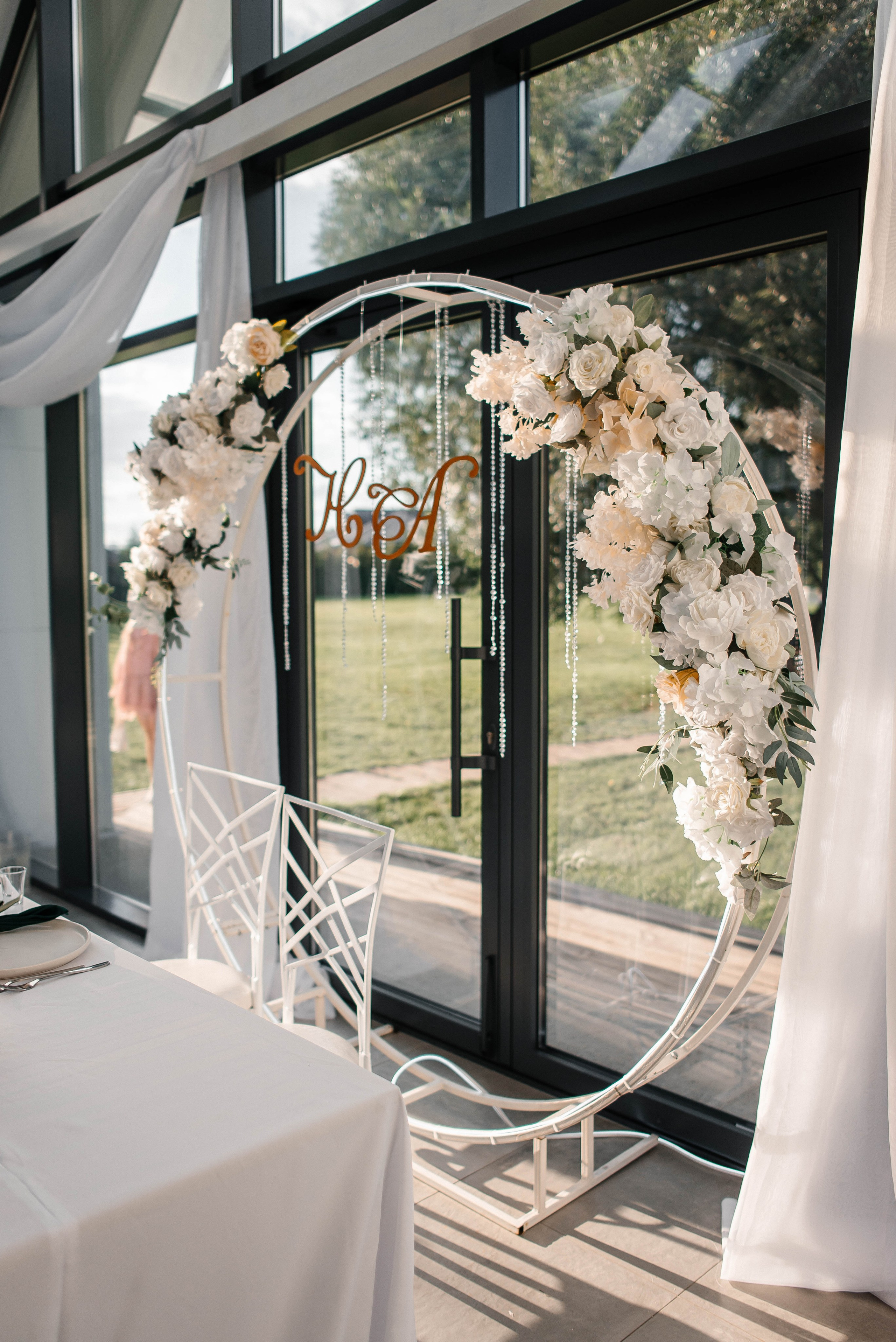 Николай и Ангелина. Свадебный фотограф Курск Артем Духтанов