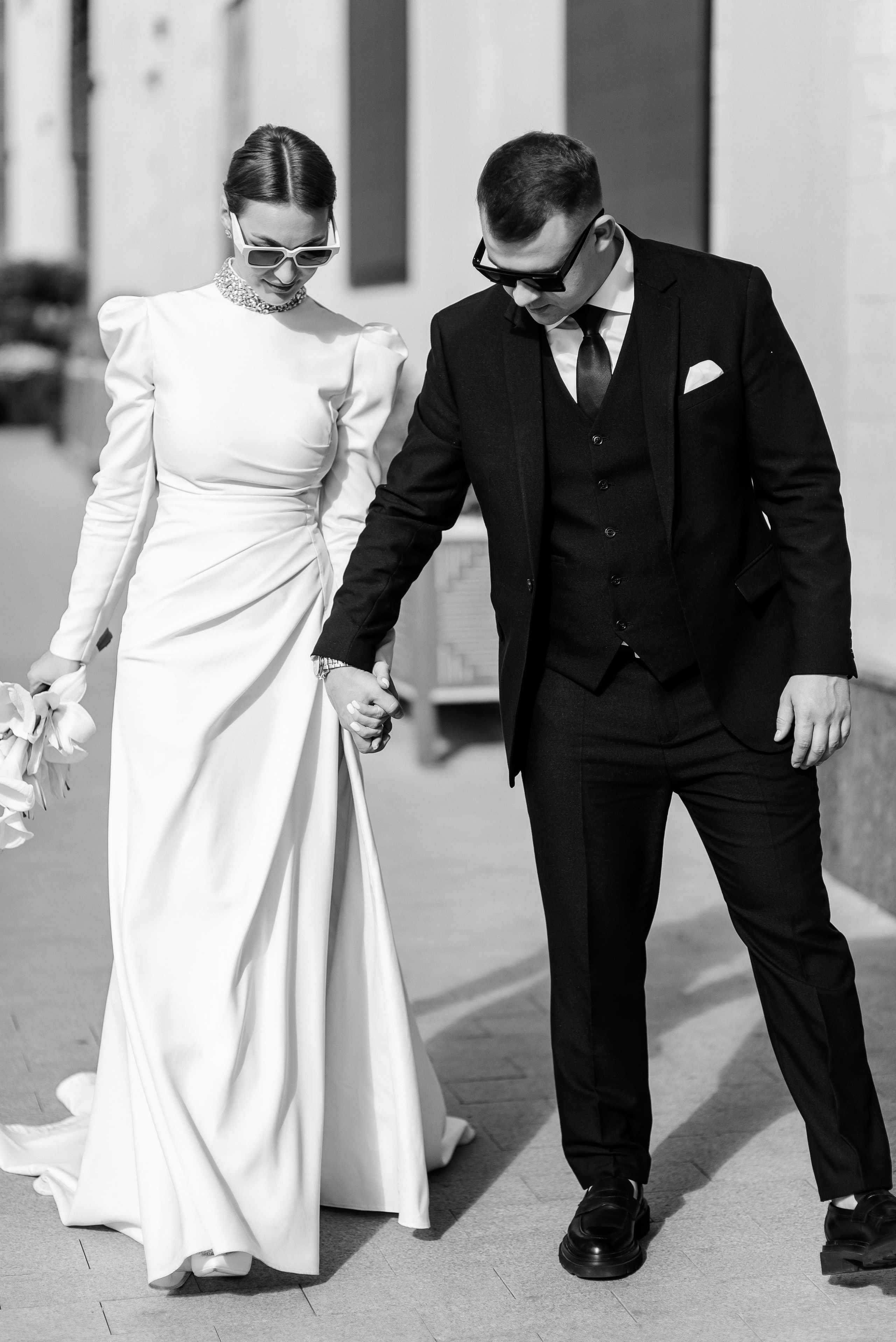 Алексей и Юлиана. Свадебный фотограф Курск Артем Духтанов