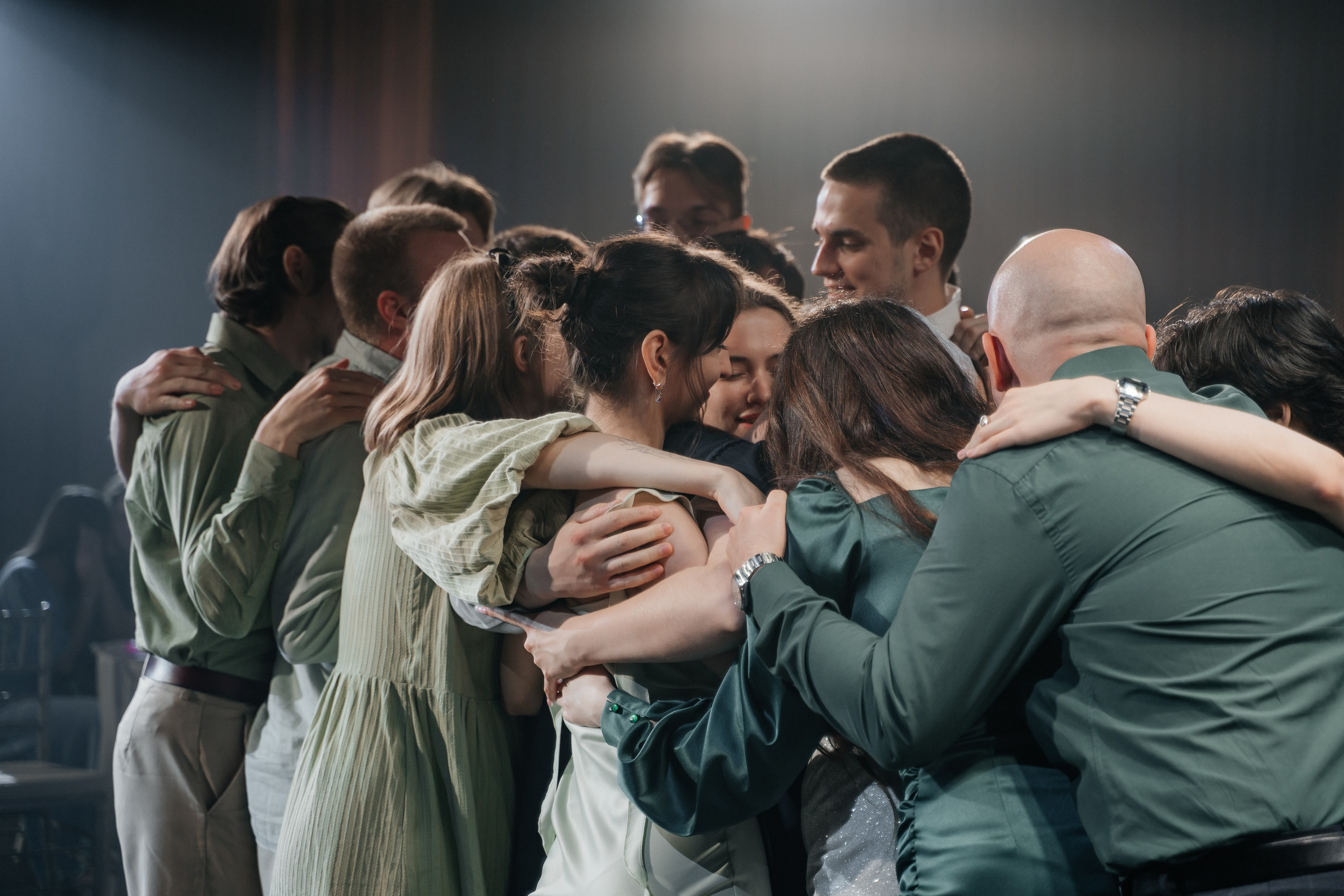 Wedding «Laugh and cry». Свадебные фотограф и видеограф Наталья и Анатолий Новиковы СПб
