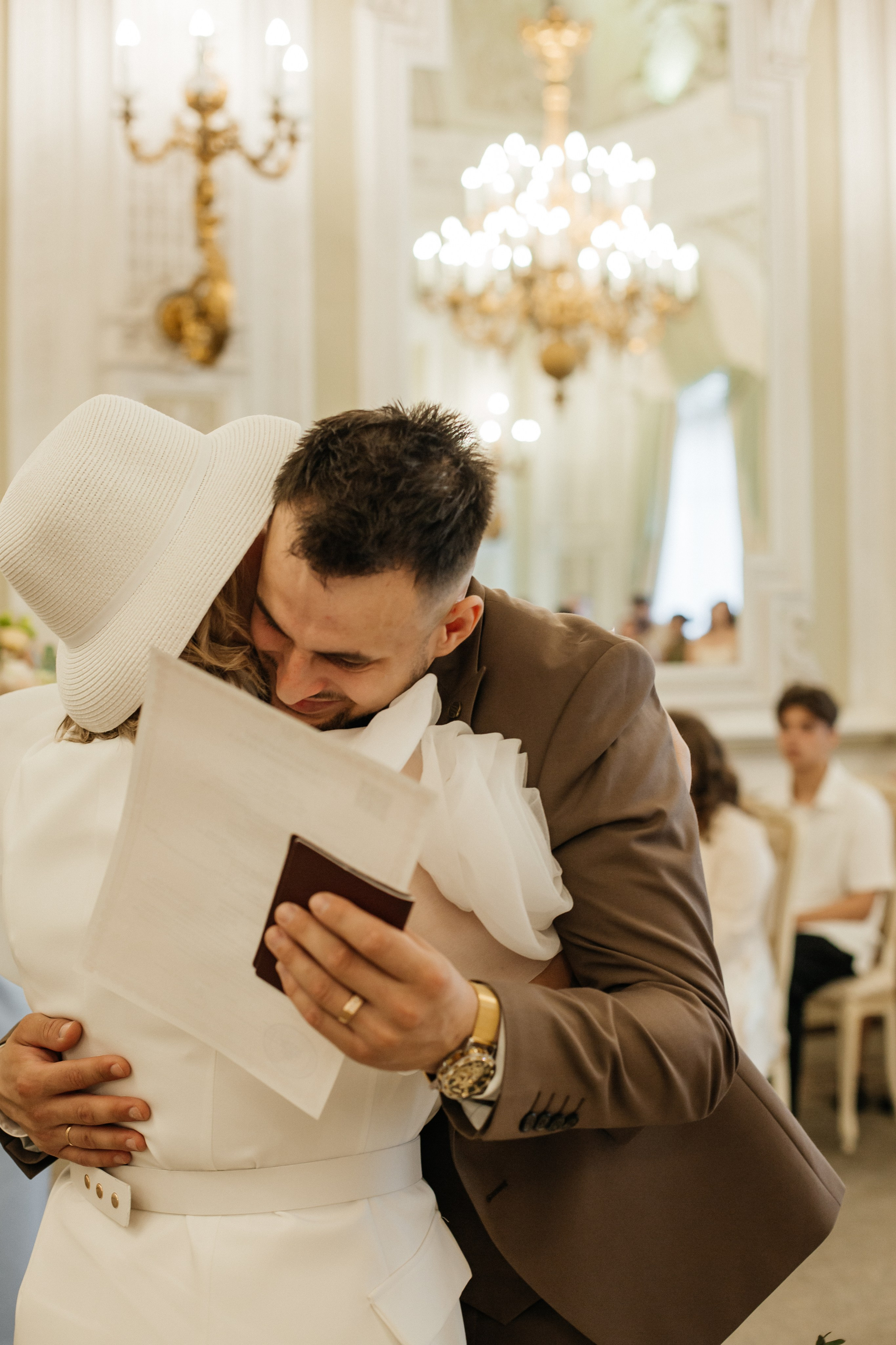 Wedding «Fairy tale». Свадебные фотограф и видеограф Наталья и Анатолий Новиковы СПб