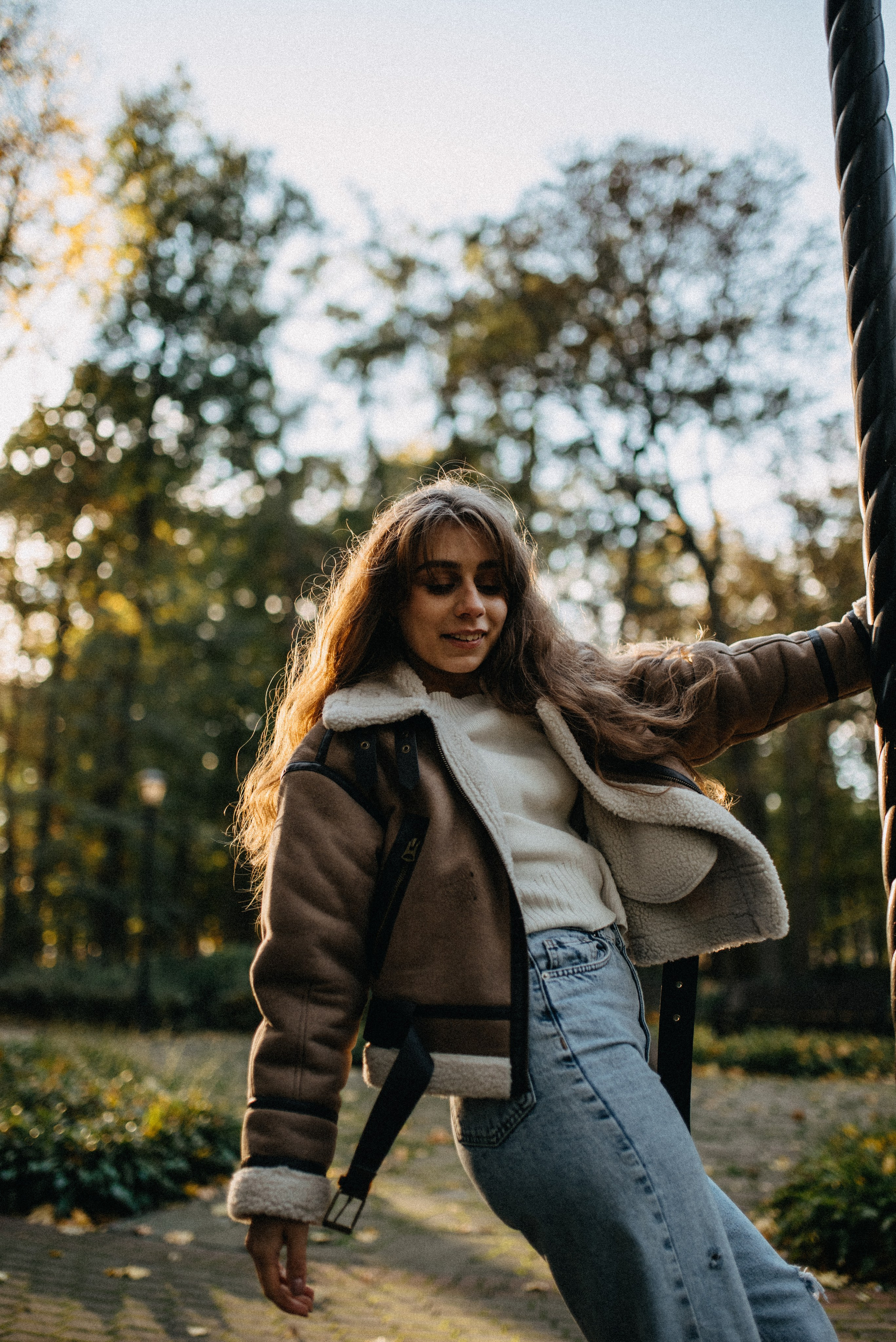 Анна. Фотограф Санкт-Петербург, Новороссийск