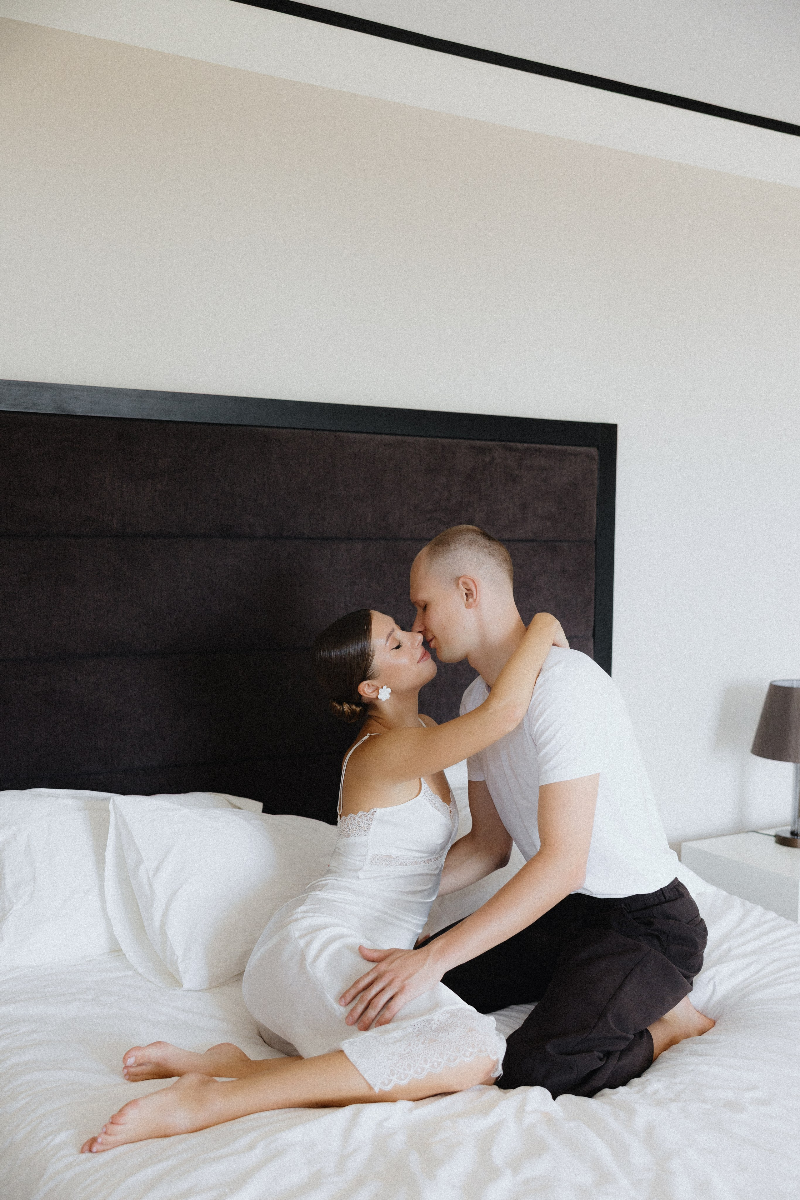 Алина и Никита 🤍. Фотограф в Минске Дарья Матвеенко