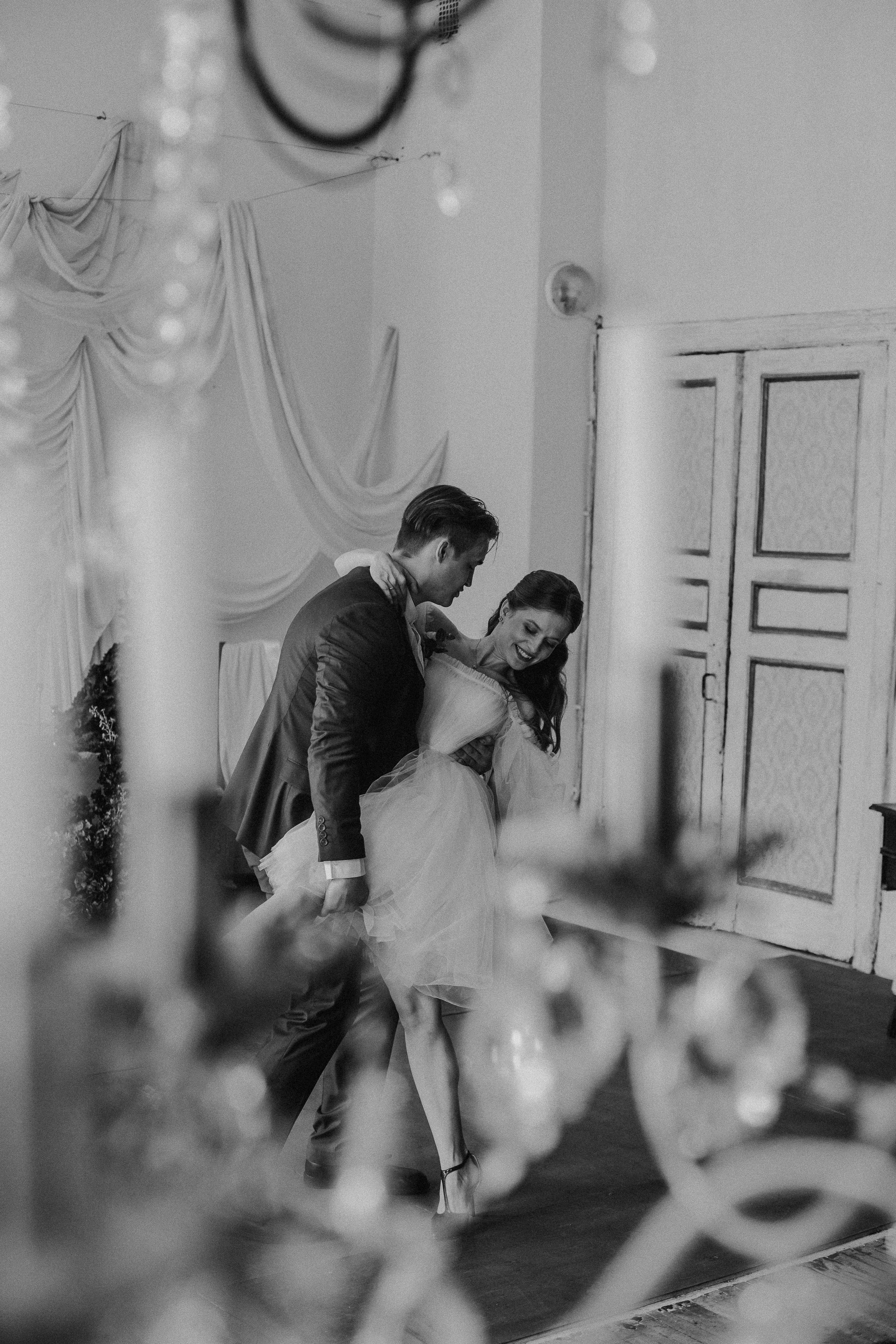 Анонс свадьбы Софьи и Александра