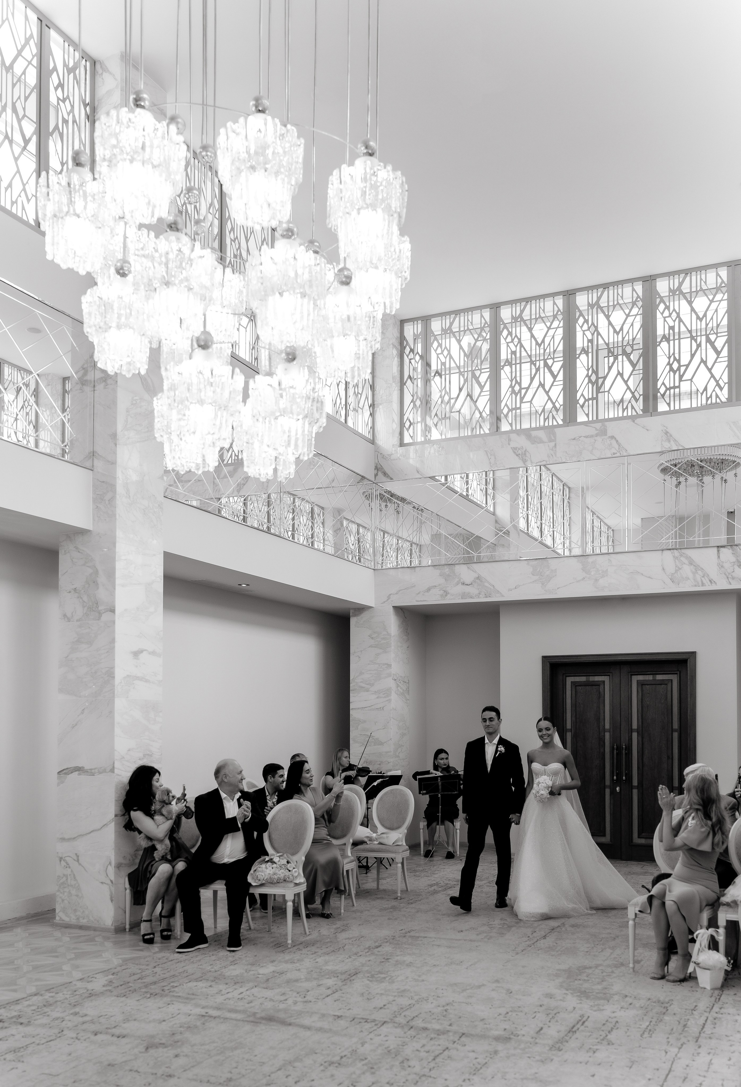 WEDDING DAY: Daniel & Isabel. Свадебный и портретный фотограф в Москве Юлия Матвеева