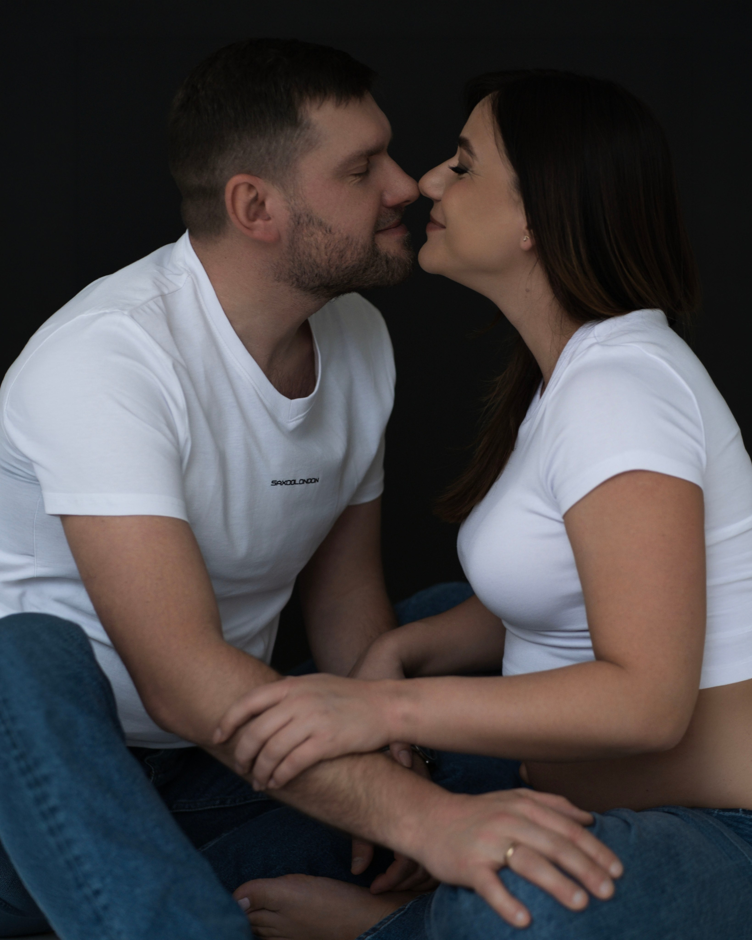 Marina. Portrait photographer Olga Prokopova based in Budapest