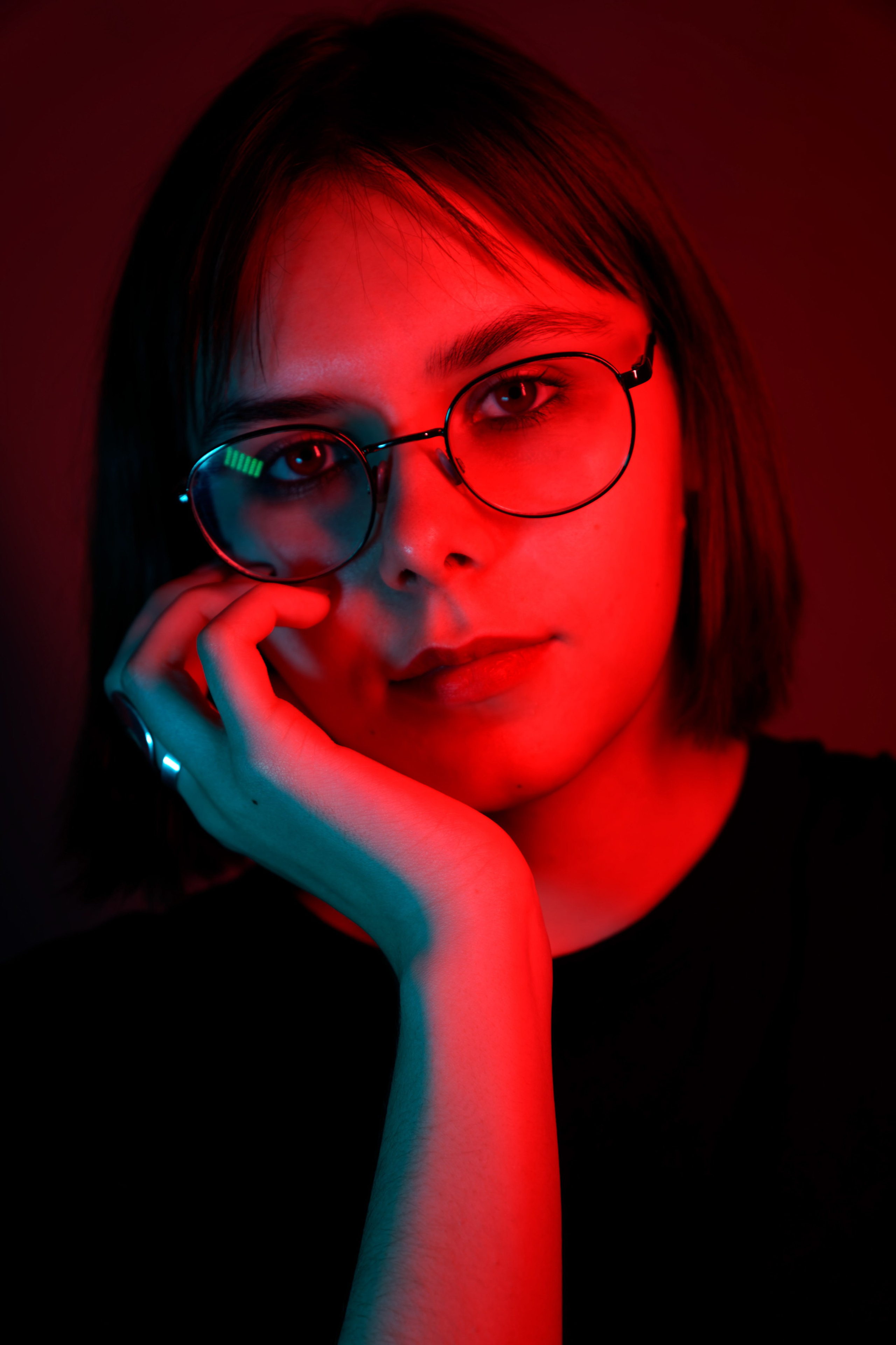 Портреты. Репортажный фотограф Даниил Коваленко