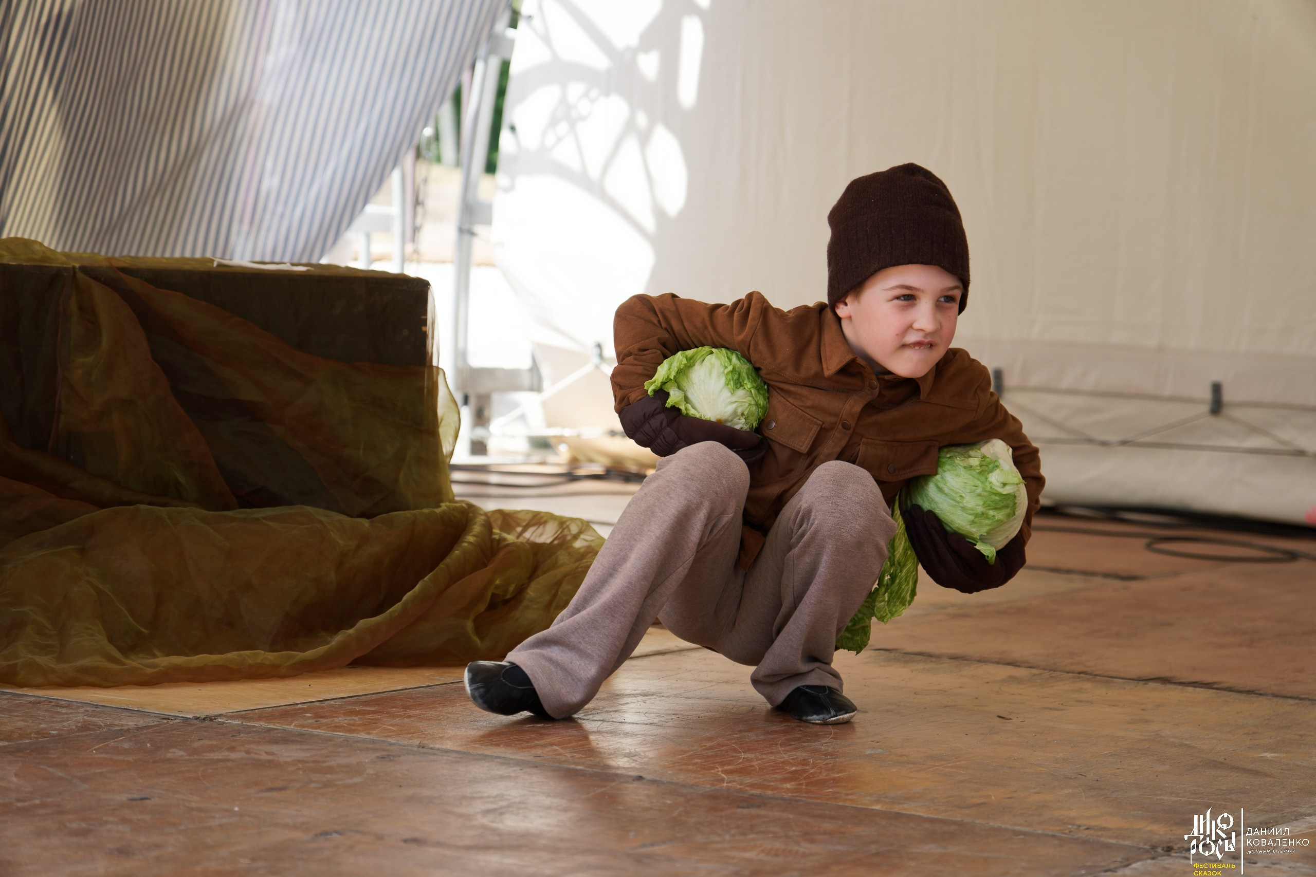 Репортаж. Репортажный фотограф Даниил Коваленко