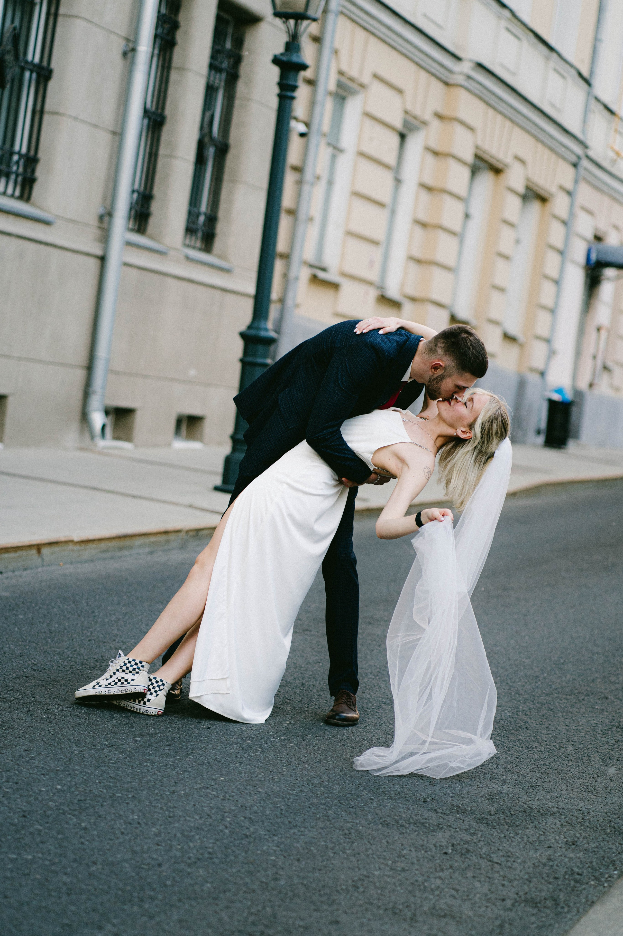 Свадьба Марии и Ильи. Твой фотограф Алина Кочергина