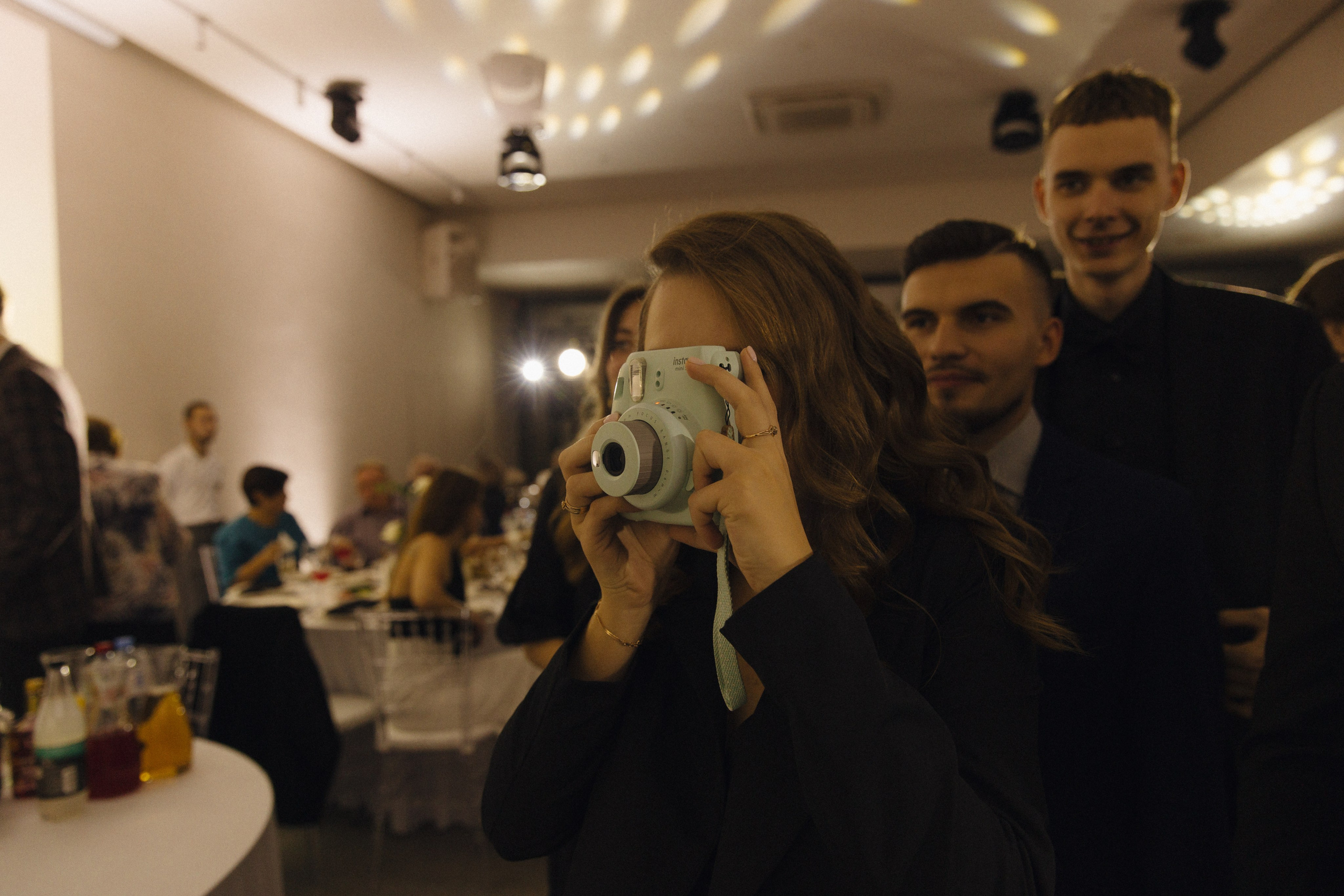 Саша и Илья. Свадебный фотограф Максим Яненко в Волгограде