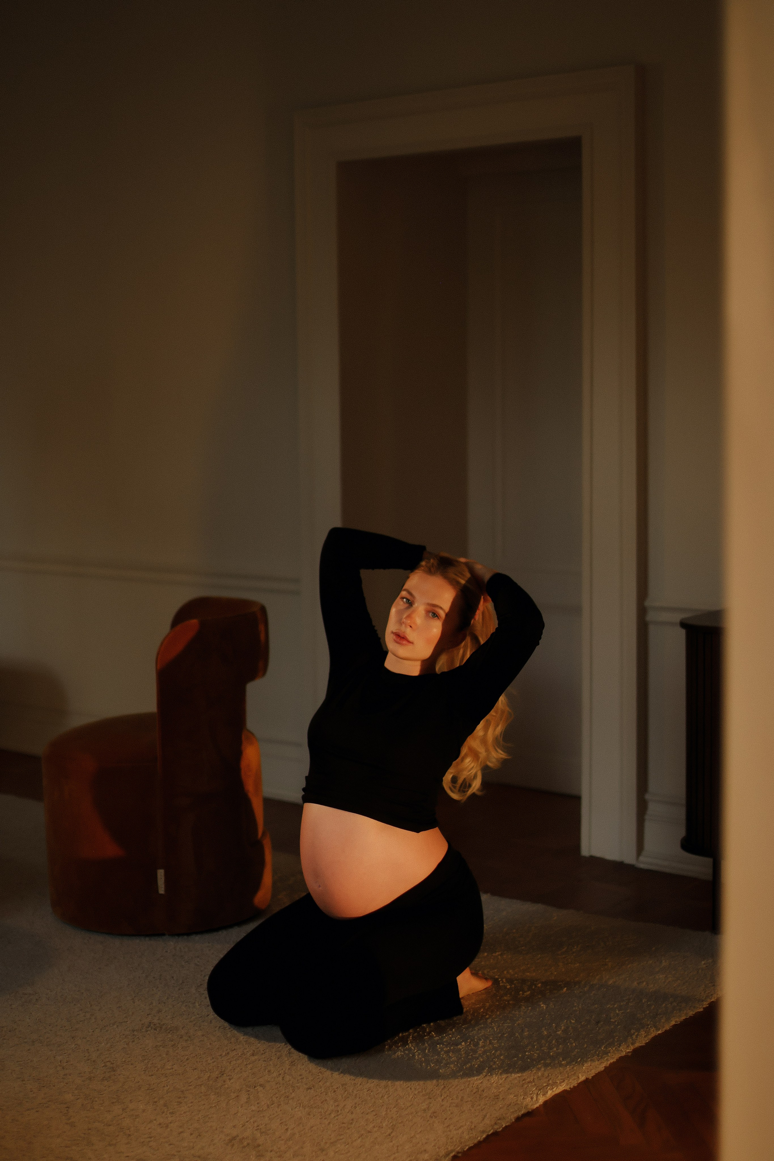 Фотосессия беременности. Свадебный и семейный фотограф в Балашихе и в Москве